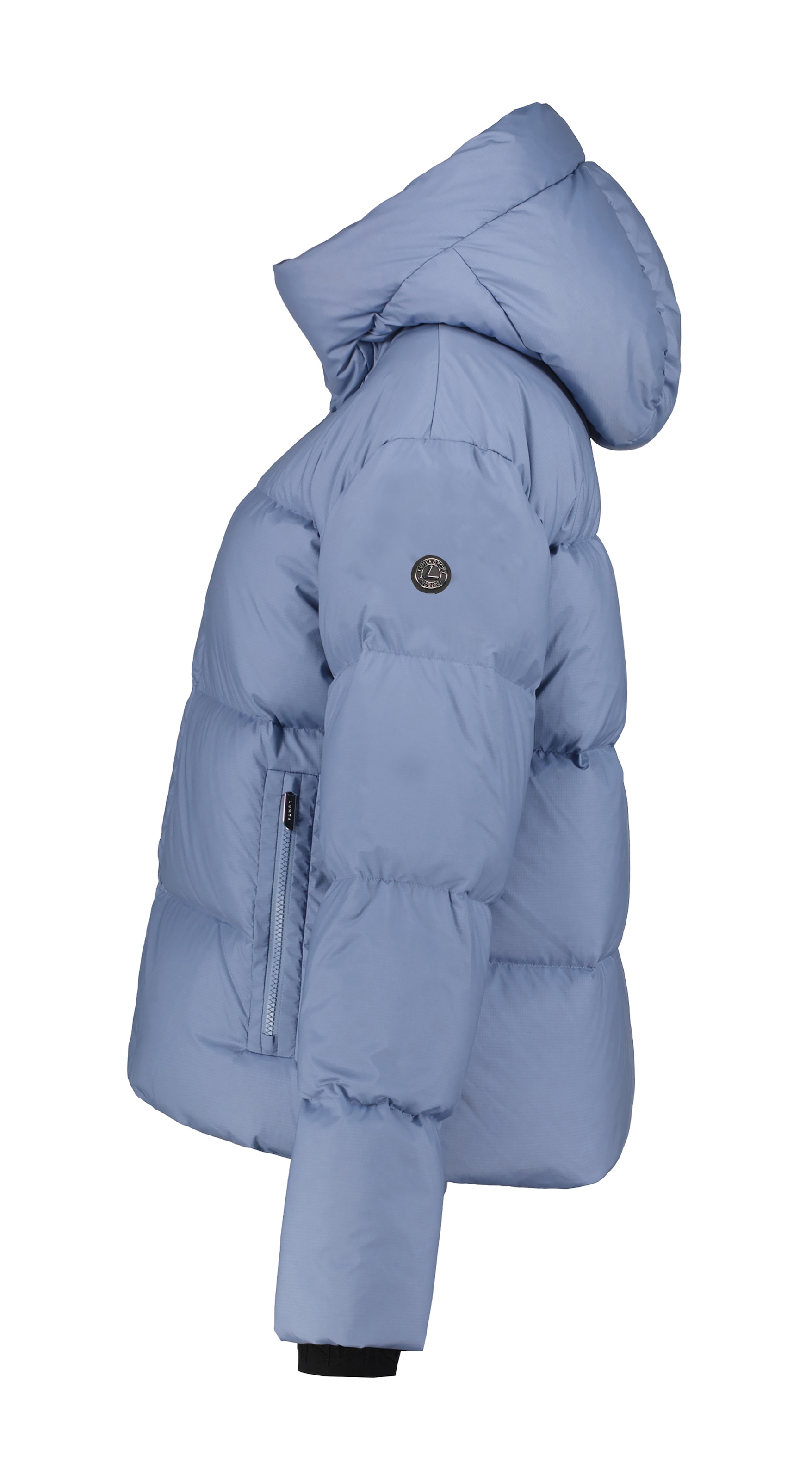 Luhta Steppjacke »EISEBERG« 1 Stk. tlg.