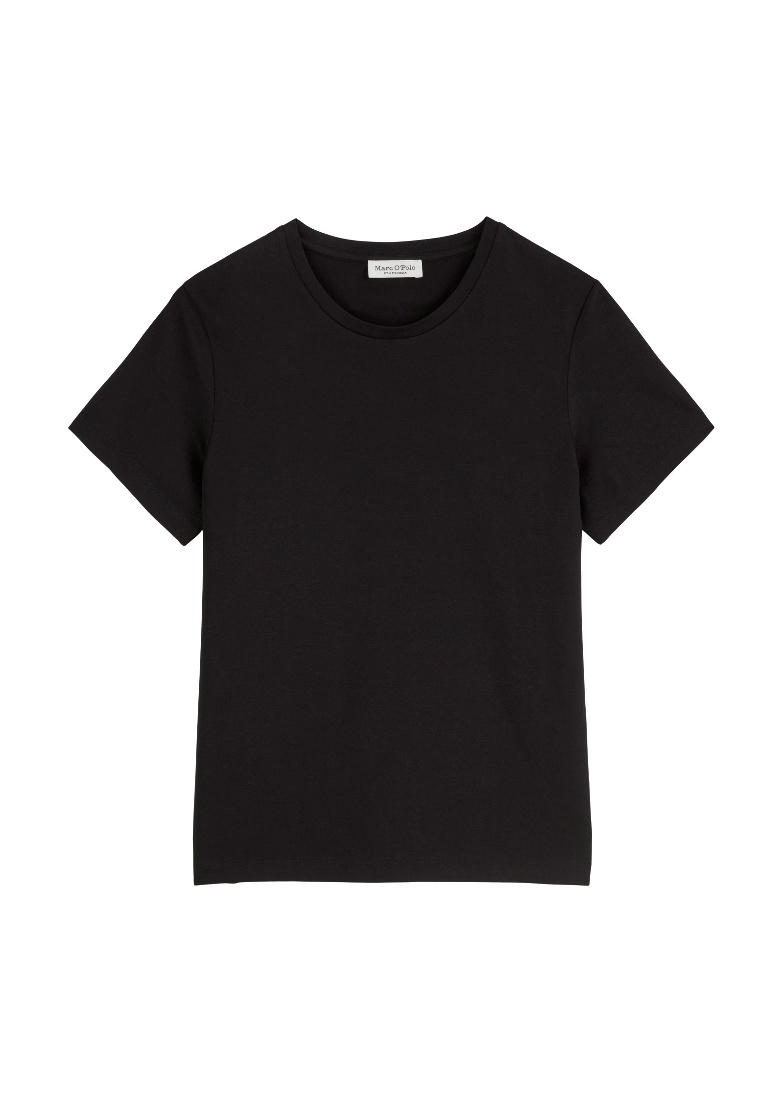 Marc O'Polo T-Shirt »aus Stretch-Jersey«