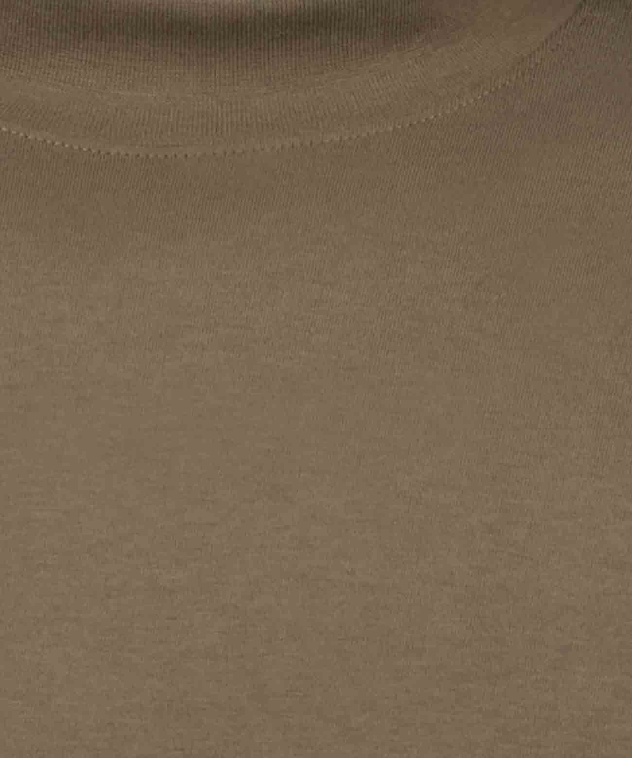 RAGMAN Stehkragenshirt