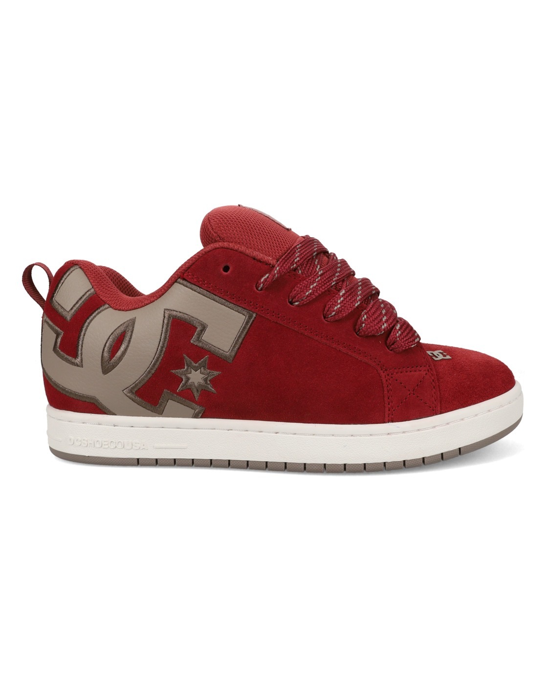 DC Shoes Sneaker "Court Graffik" günstig online kaufen