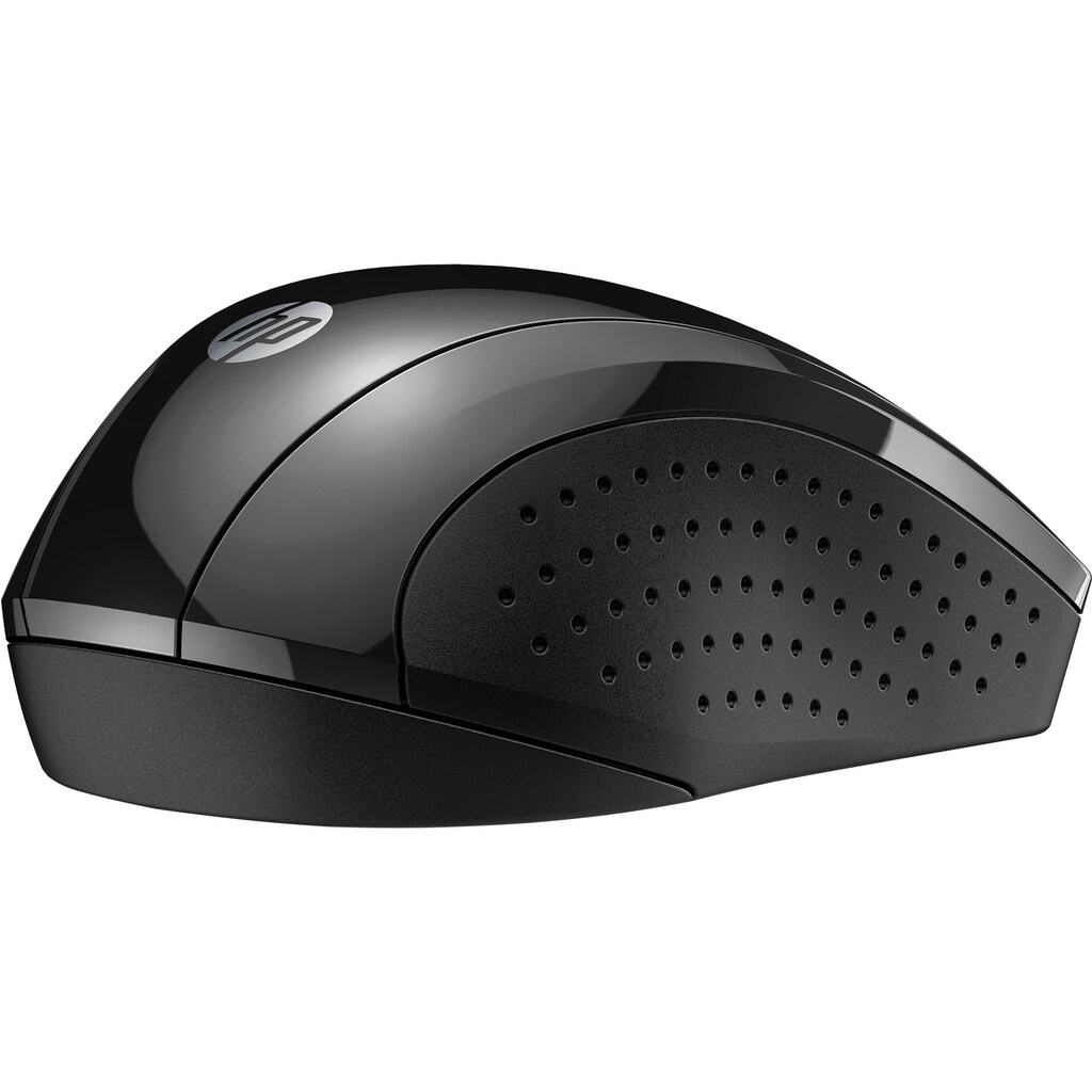 HP Maus »220 Silent Wireless Mouse«, RF Wireless