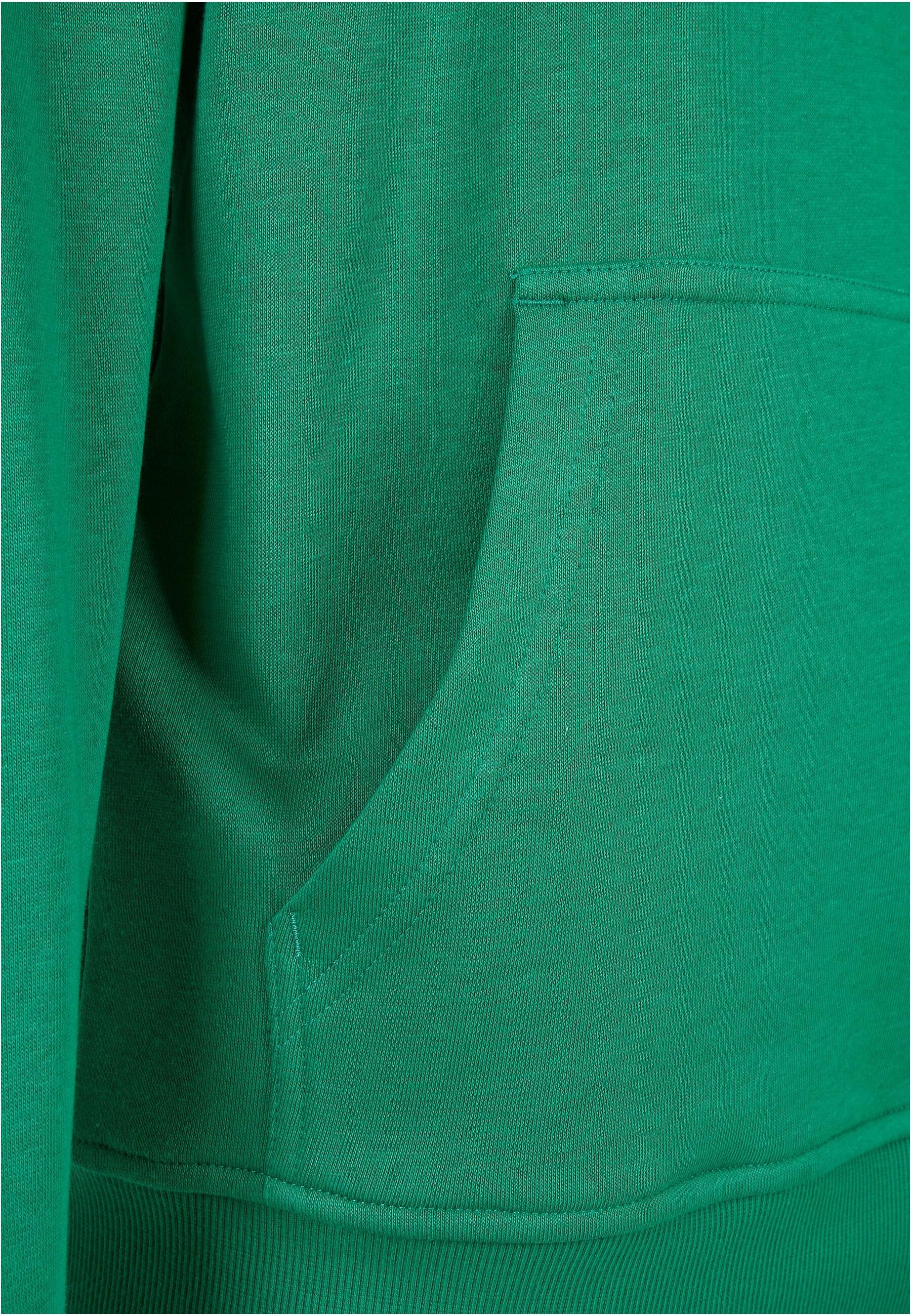 URBAN CLASSICS Sweatshirt »Urban Classics Herren Basic Terry Hoody«, (1 tlg.)