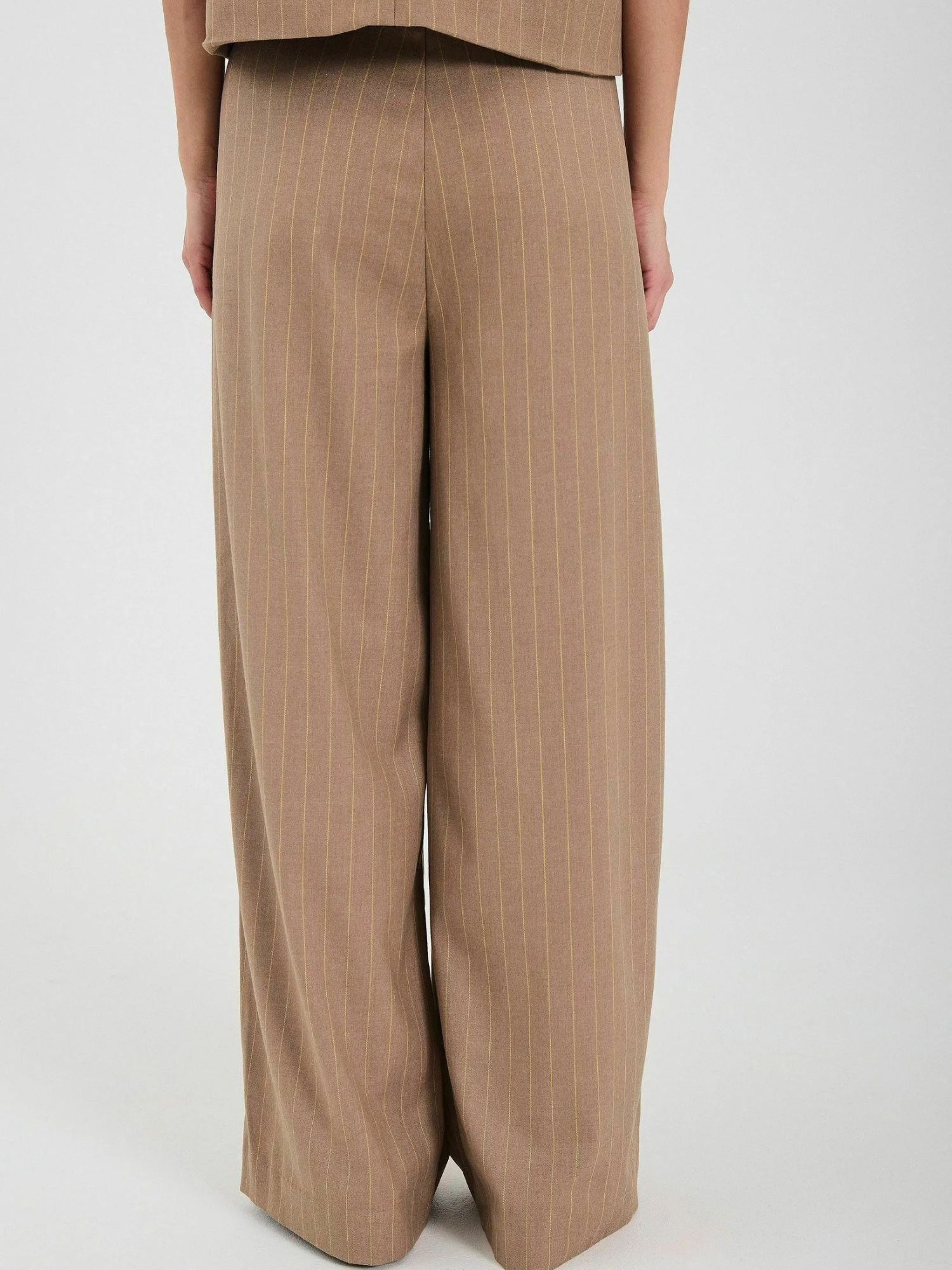 NORR Chinohose »NORR Trouser Novia«