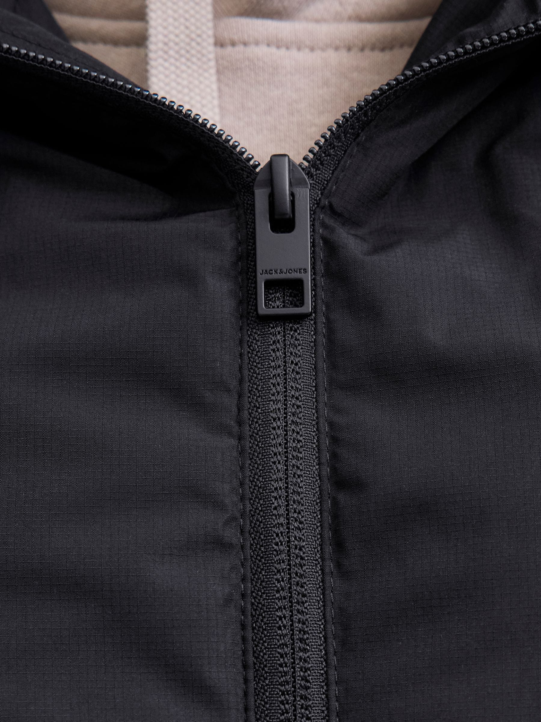 Jack & Jones PlusSize Steppweste »JJESOHO BODYWARMER COLLAR SN PLS«