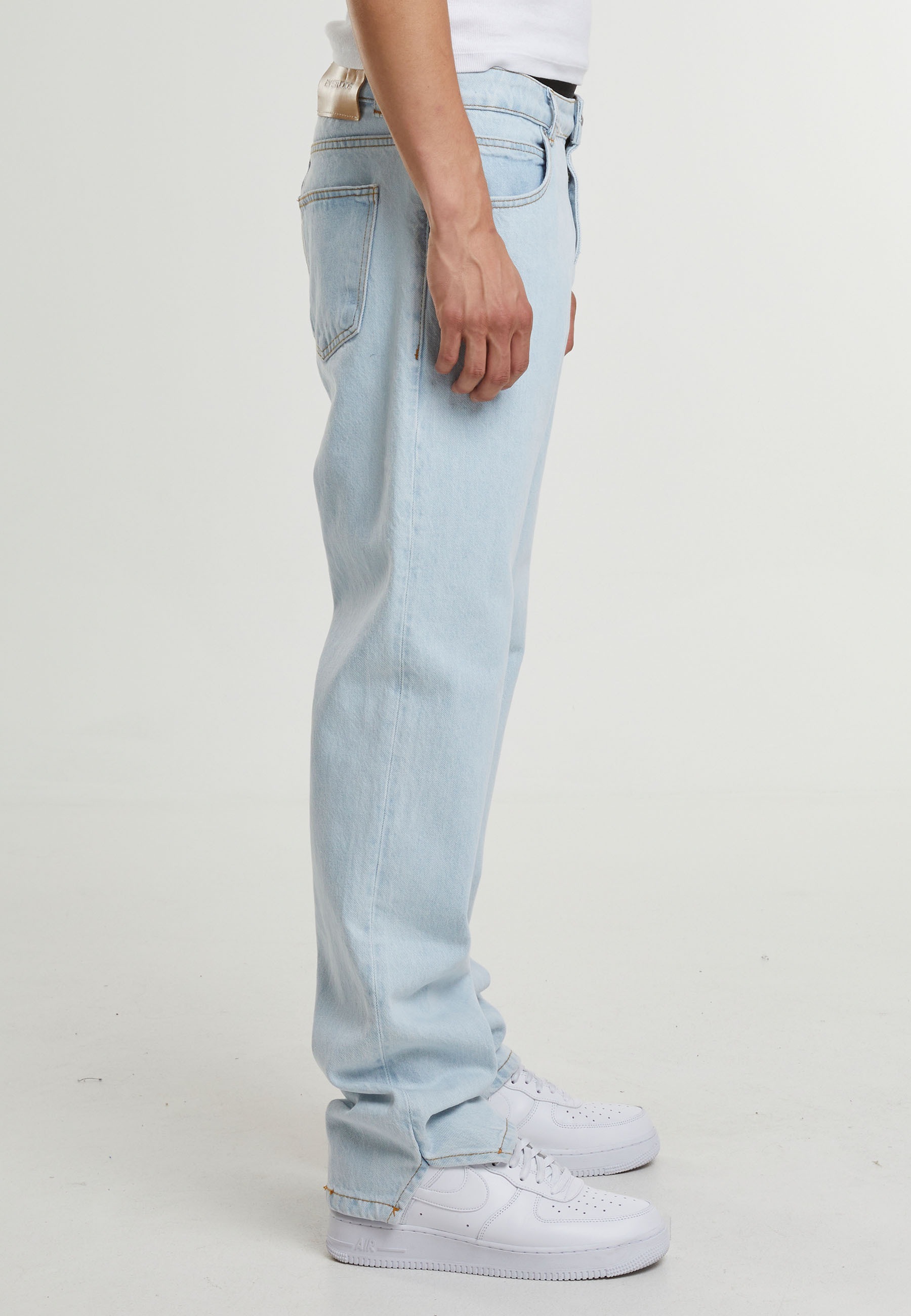 2Y Studios Bequeme Jeans »2Y Studios 2Y Amaru Ankle Straight Jeans«