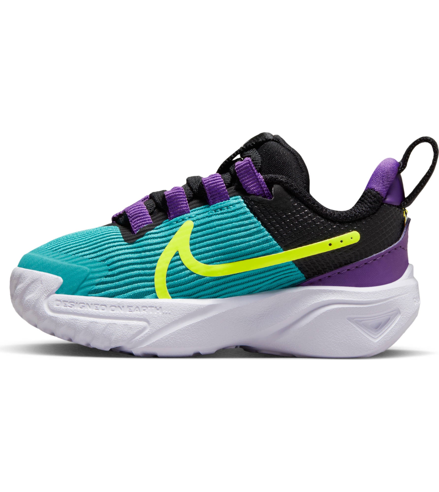 Nike Laufschuh »Star Runner 4 (TD)«