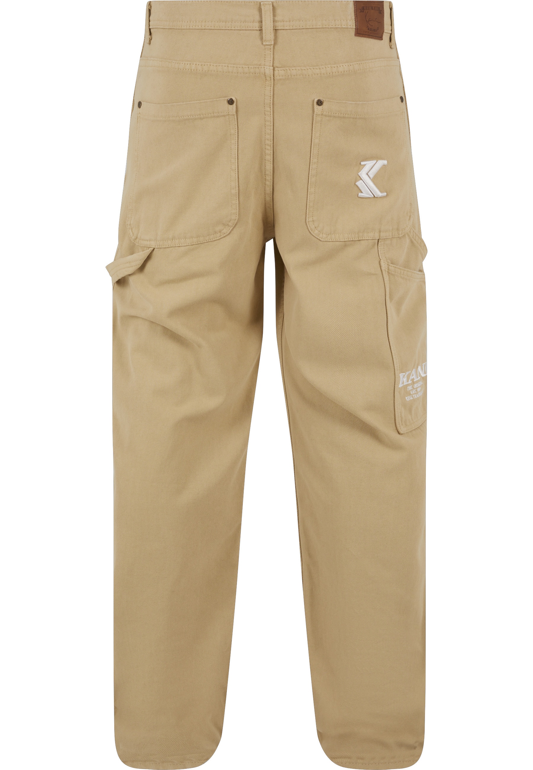 Karl Kani Bequeme Jeans »Karl Kani Herren«