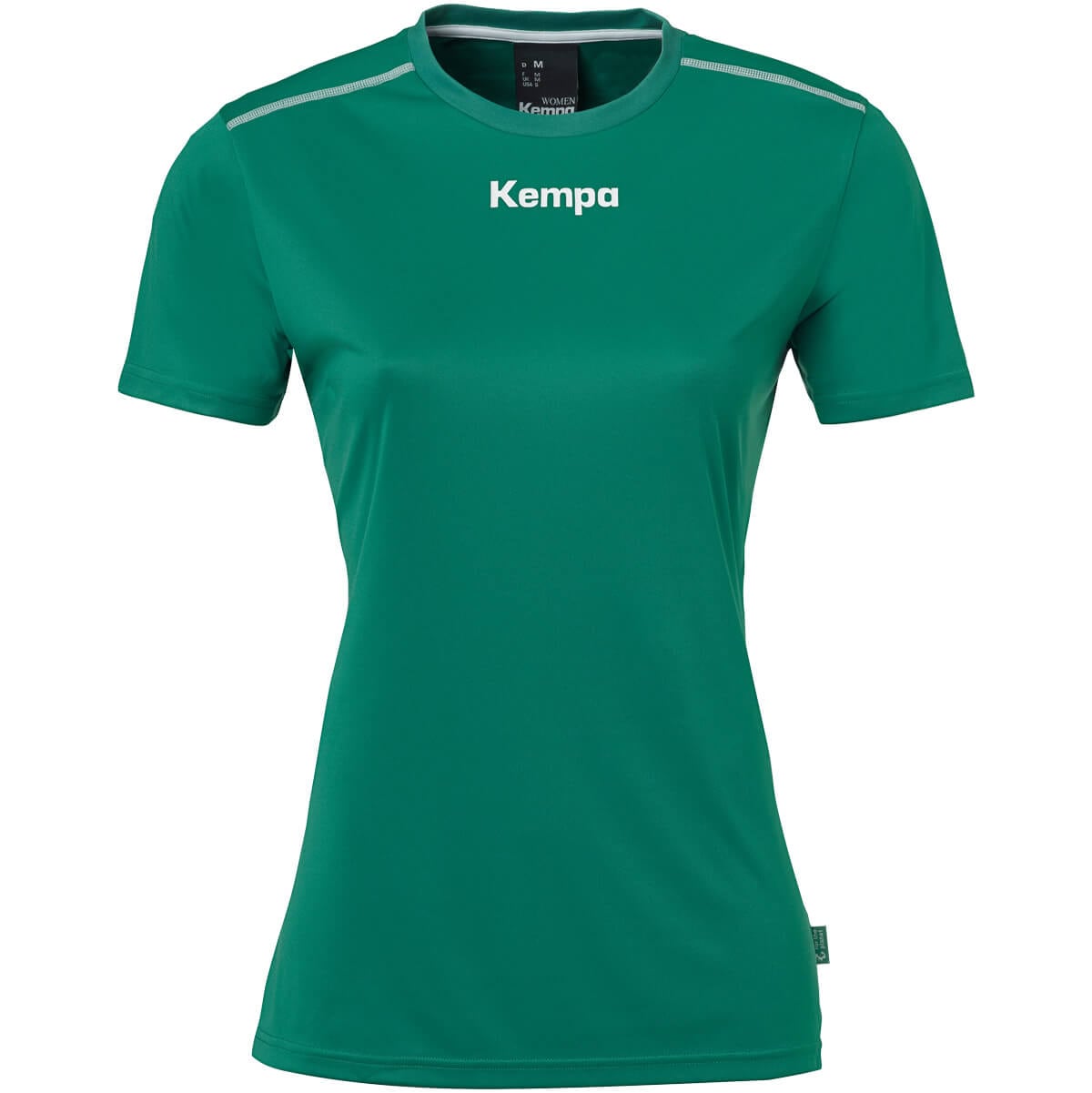 Kempa T-Shirt "Shirt POLY WOMEN" 1