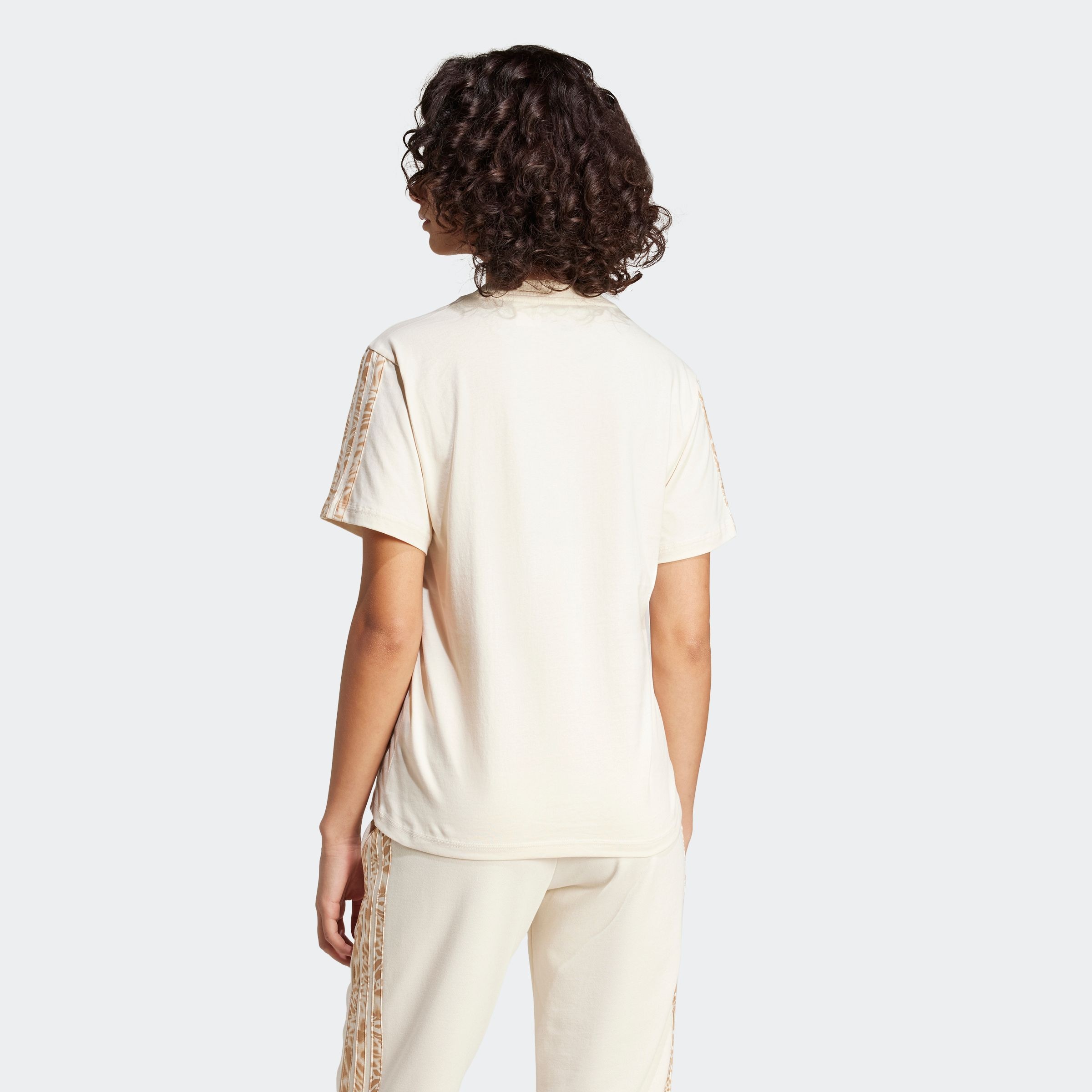adidas Sportswear T-Shirt »W RC 3S SJ T«