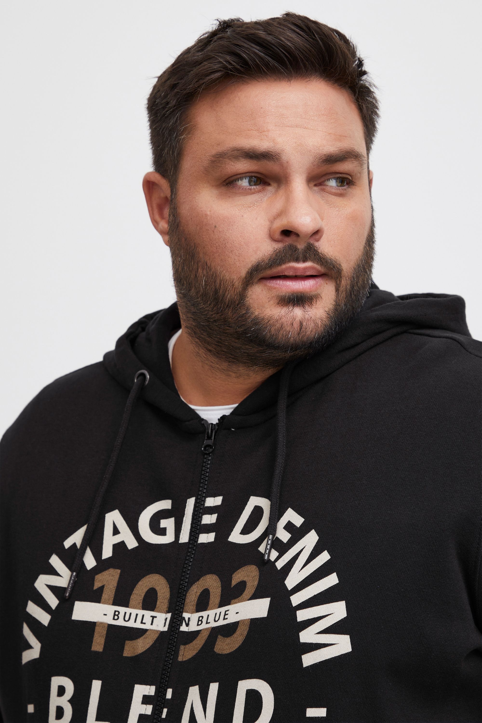 Blend Kapuzenpullover »Hoodie BHSweatshirt«