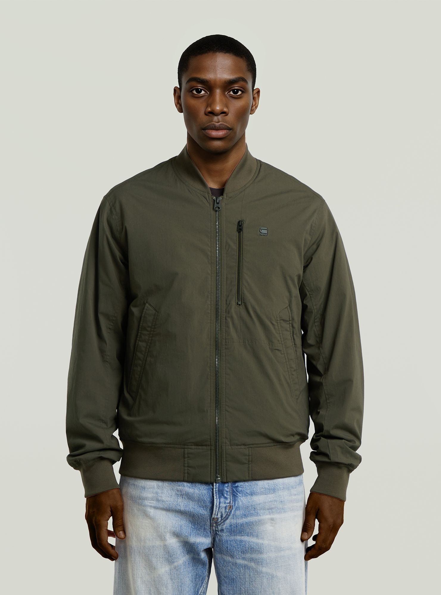 G-STAR Bomberjacke "Tech Bomberjacke" günstig online kaufen