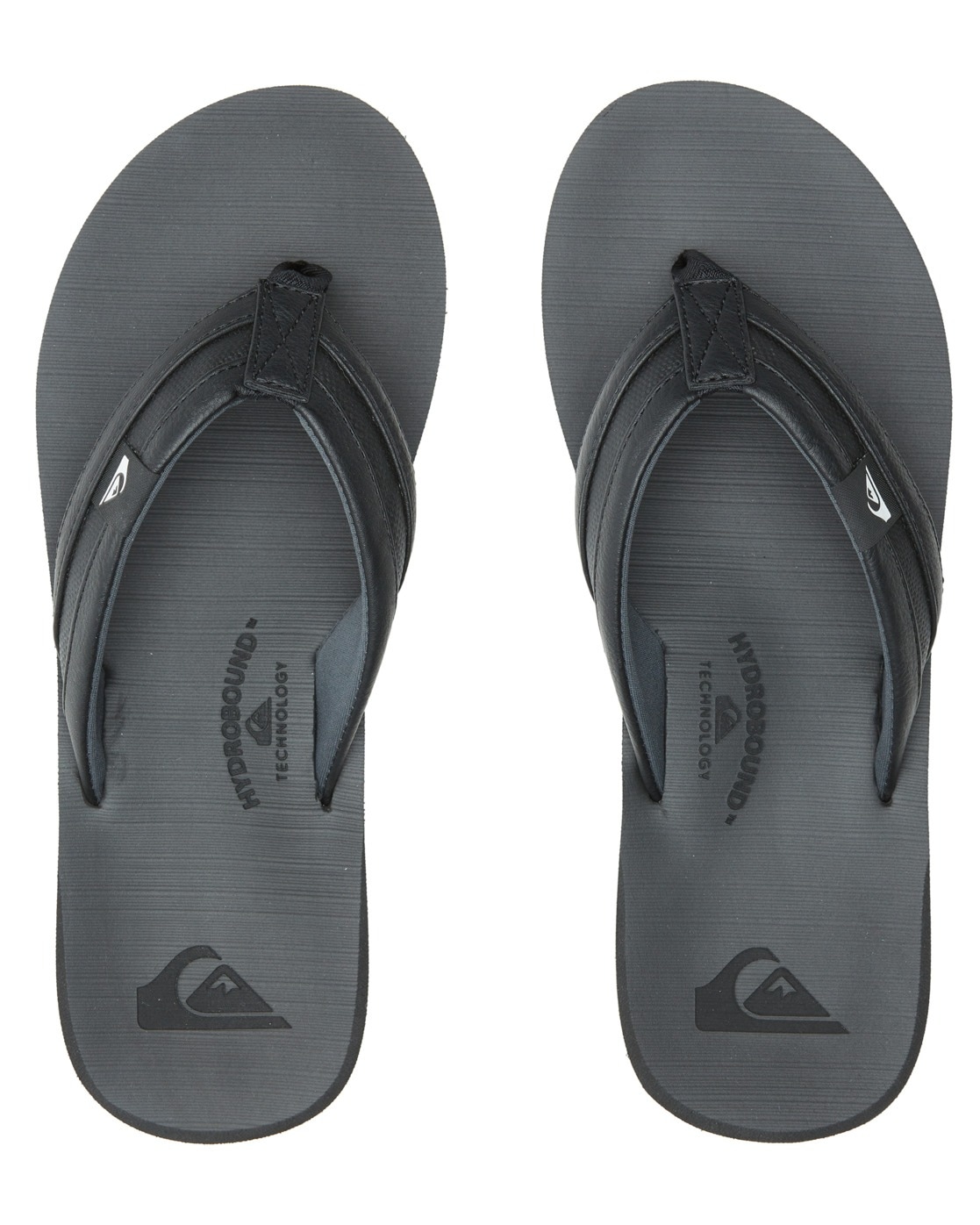 Quiksilver Sandale »Carver Squish«