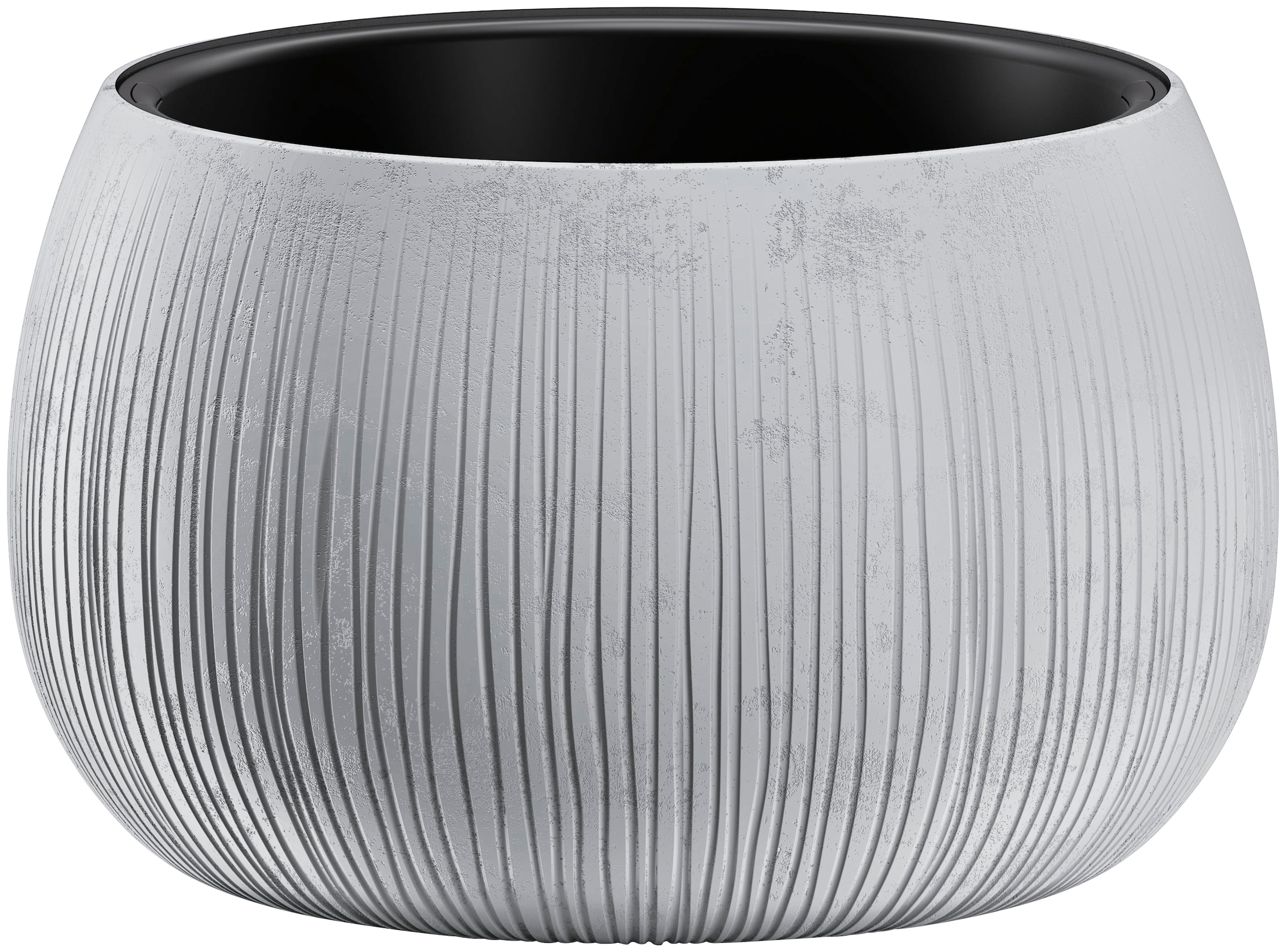 Blumentopf St.), | 30cm Bowl«, x kaufen BAUR (1 »Beton Prosperplast Ø48cm