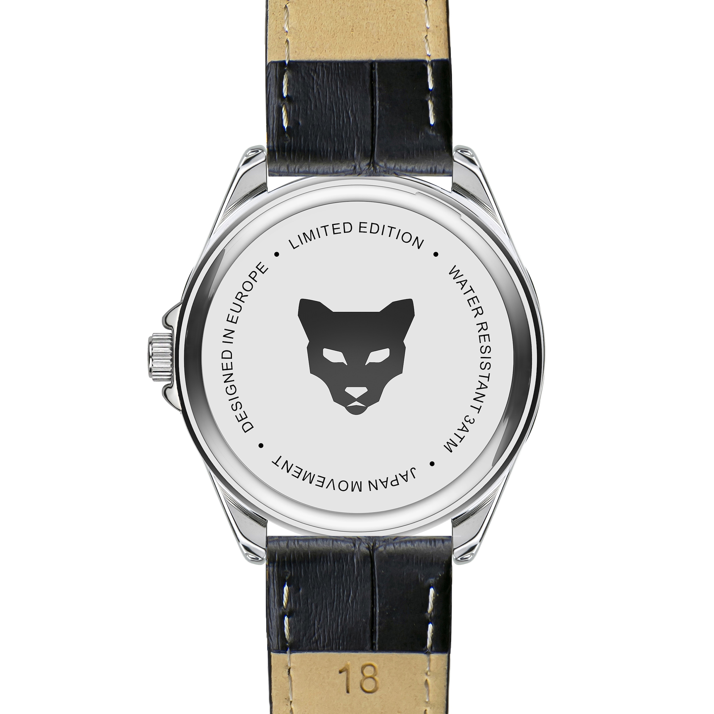MARC LAUDER Quarzuhr »MD5-S070S«