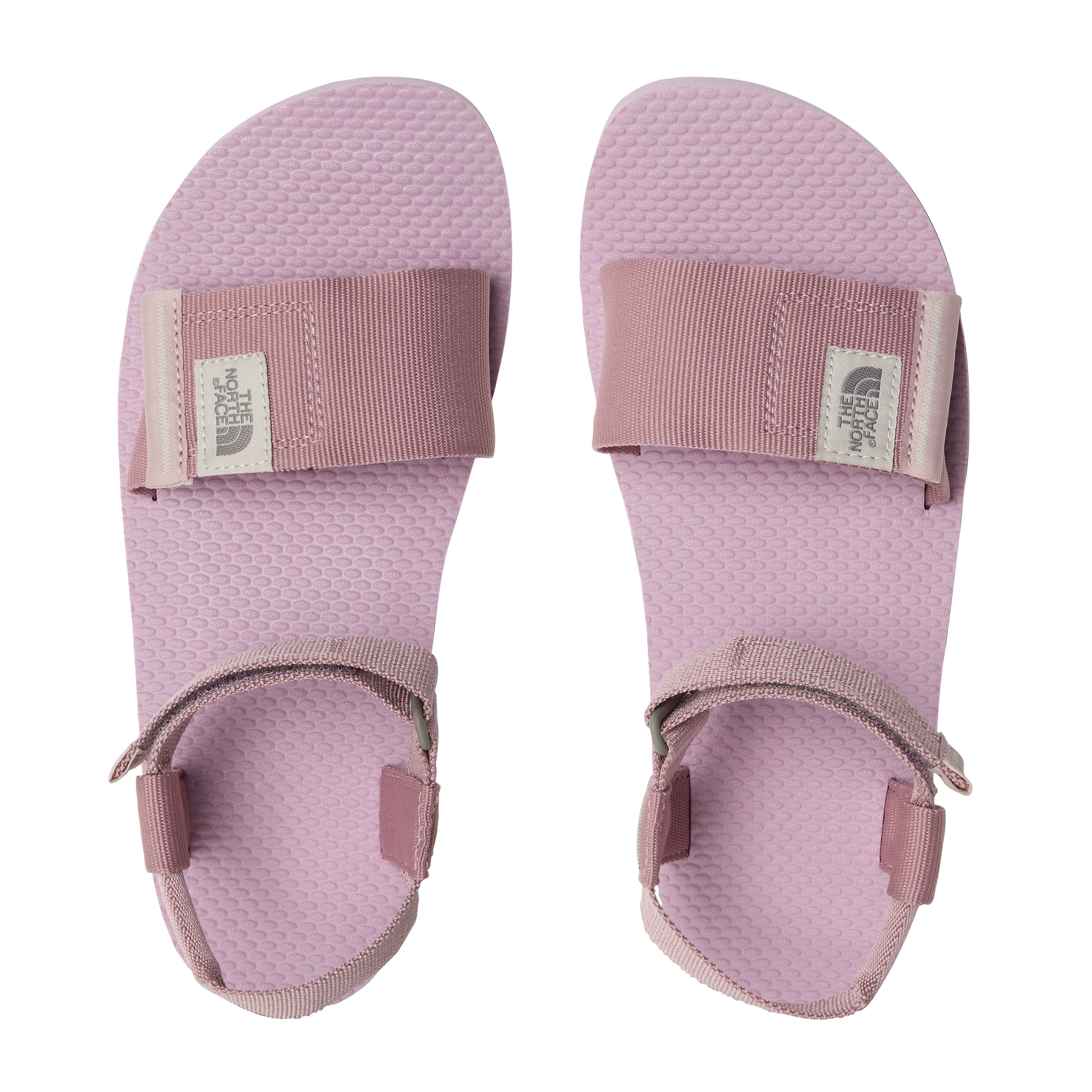 The North Face Outdoorsandale »W SKEENA SANDAL II«  Trekkingsandale