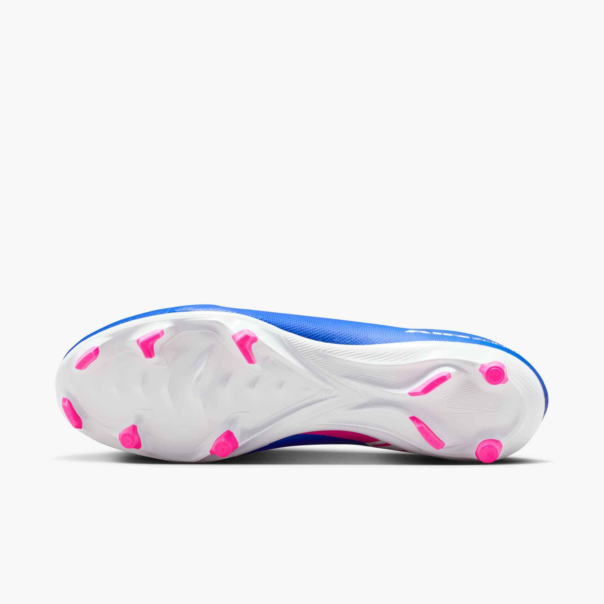 Nike Fußballschuh »MERCURIAL ZM VAPOR 16 ACADEMY FG/MG«  Außensohle für Rasenplätze und für feste Böden