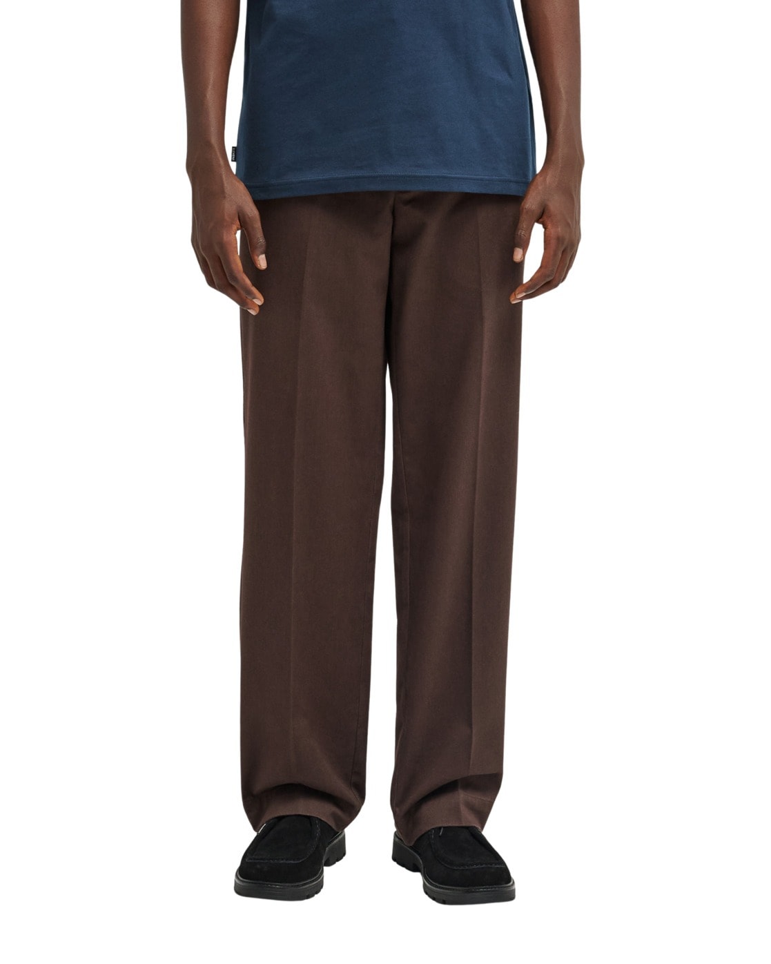 Element Chinos "Relax Work"