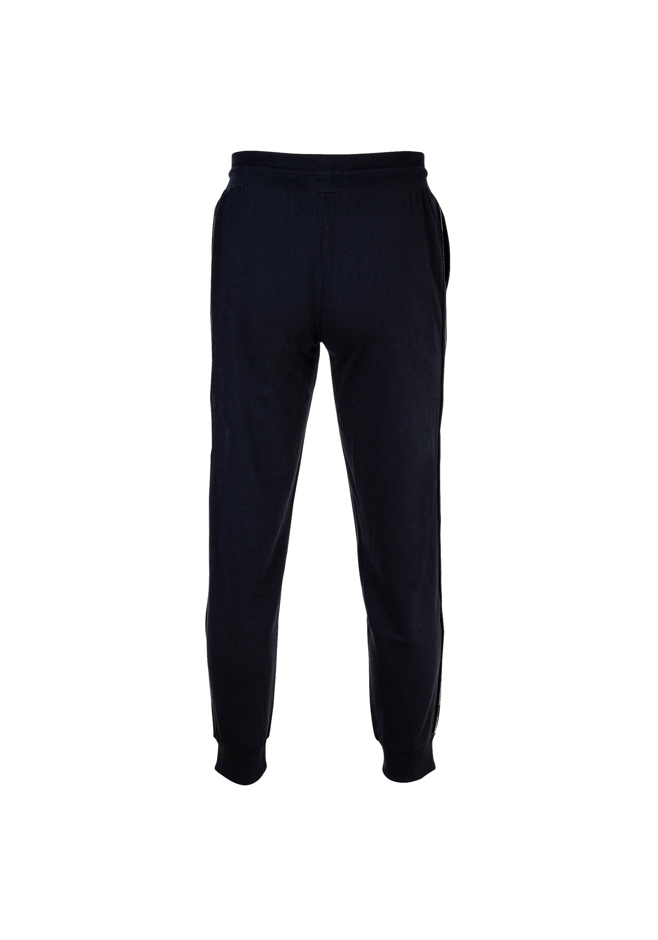 Emporio Armani Trainingshose »Trainingsanzug BASIC TERRY«