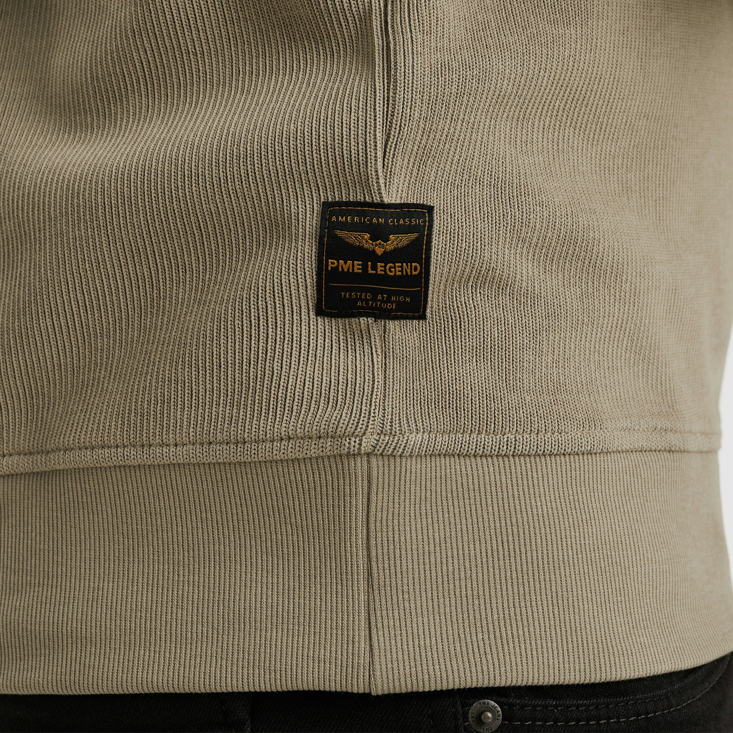 PME LEGEND Troyer, mit Brusttasche