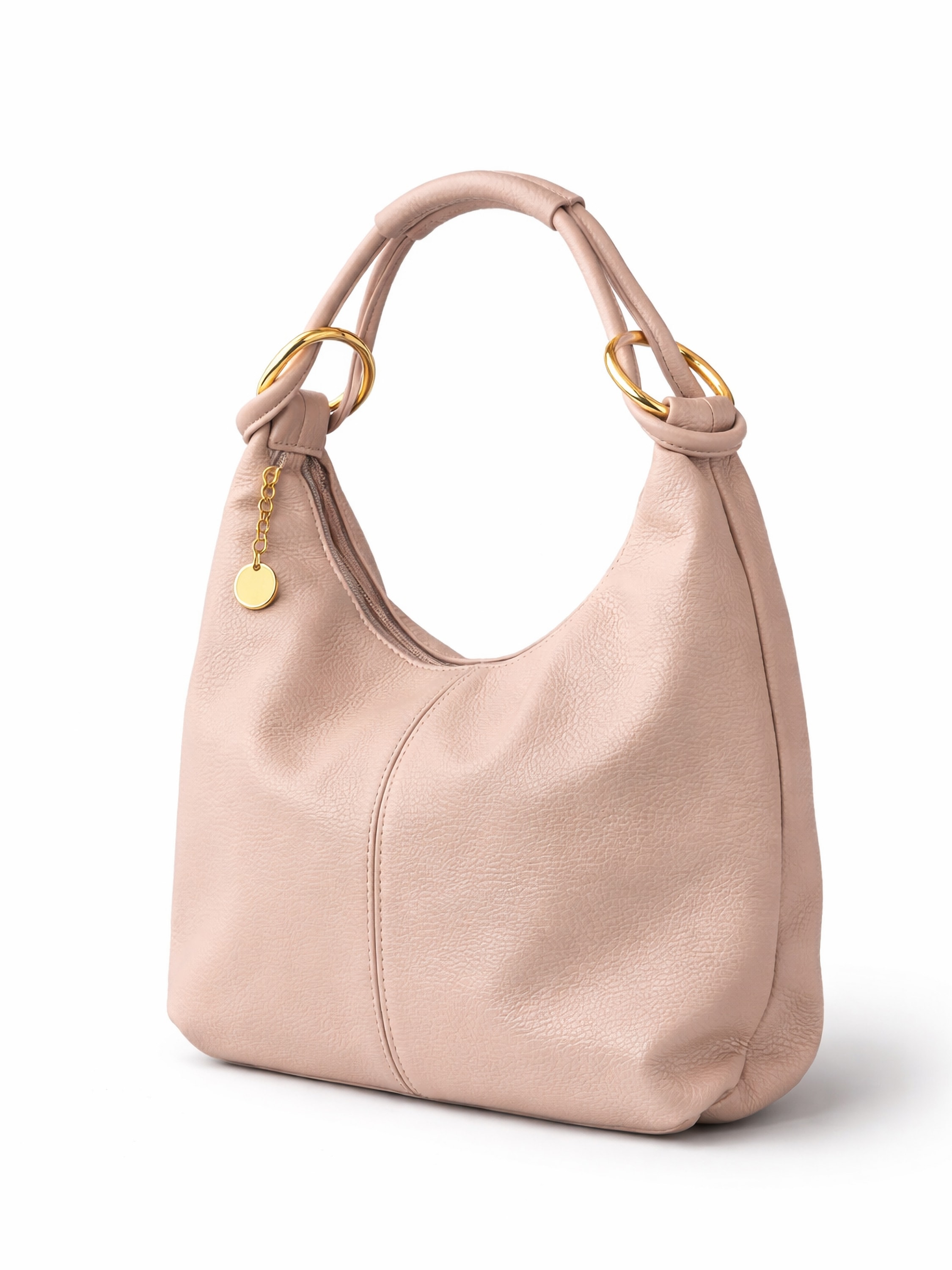 COLLEZIONE ALESSANDRO "Bella" aus Leder, Made in Italy