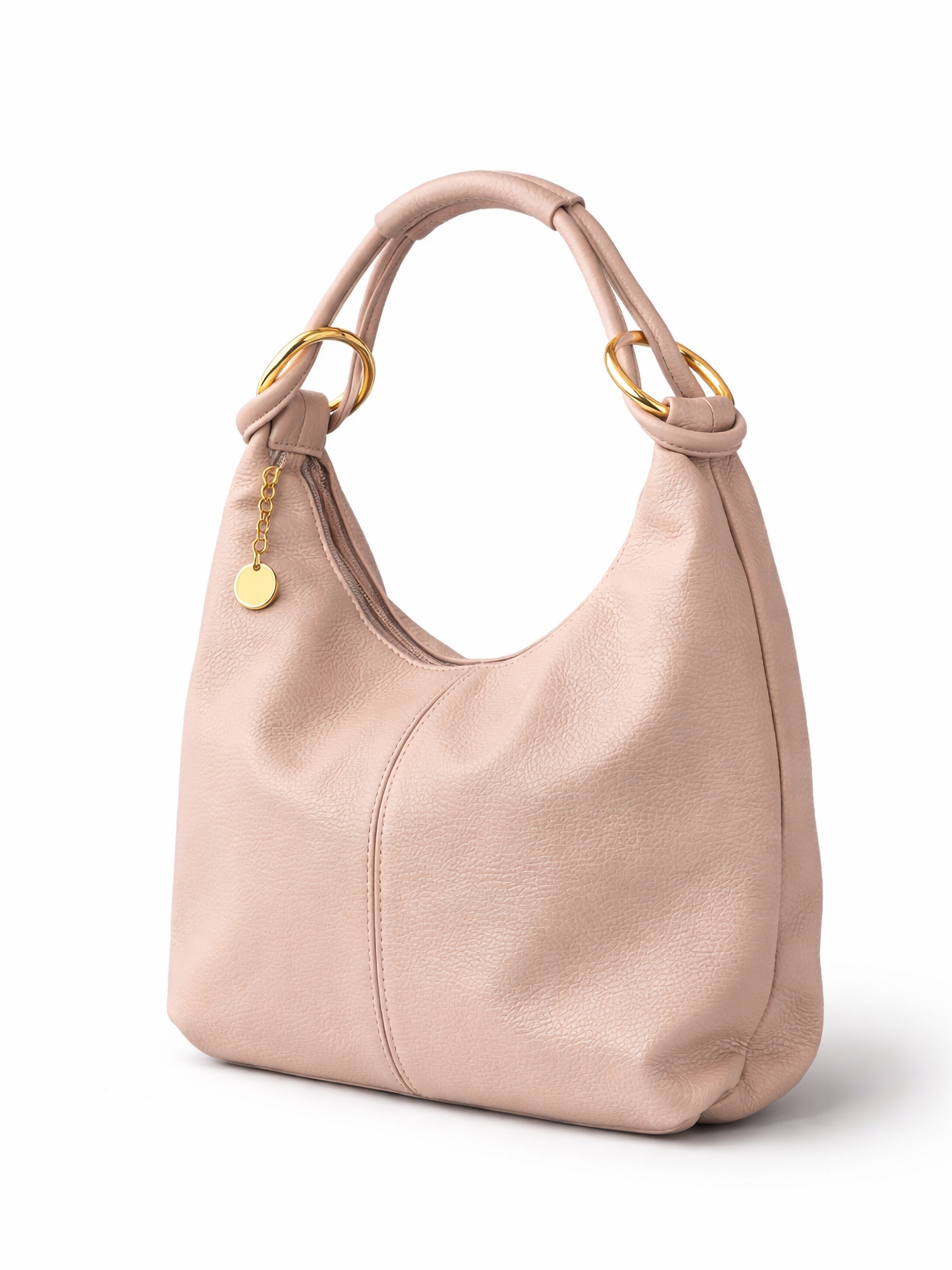 COLLEZIONE ALESSANDRO Schultertasche "Bella" aus Leder, Made in Italy günstig online kaufen