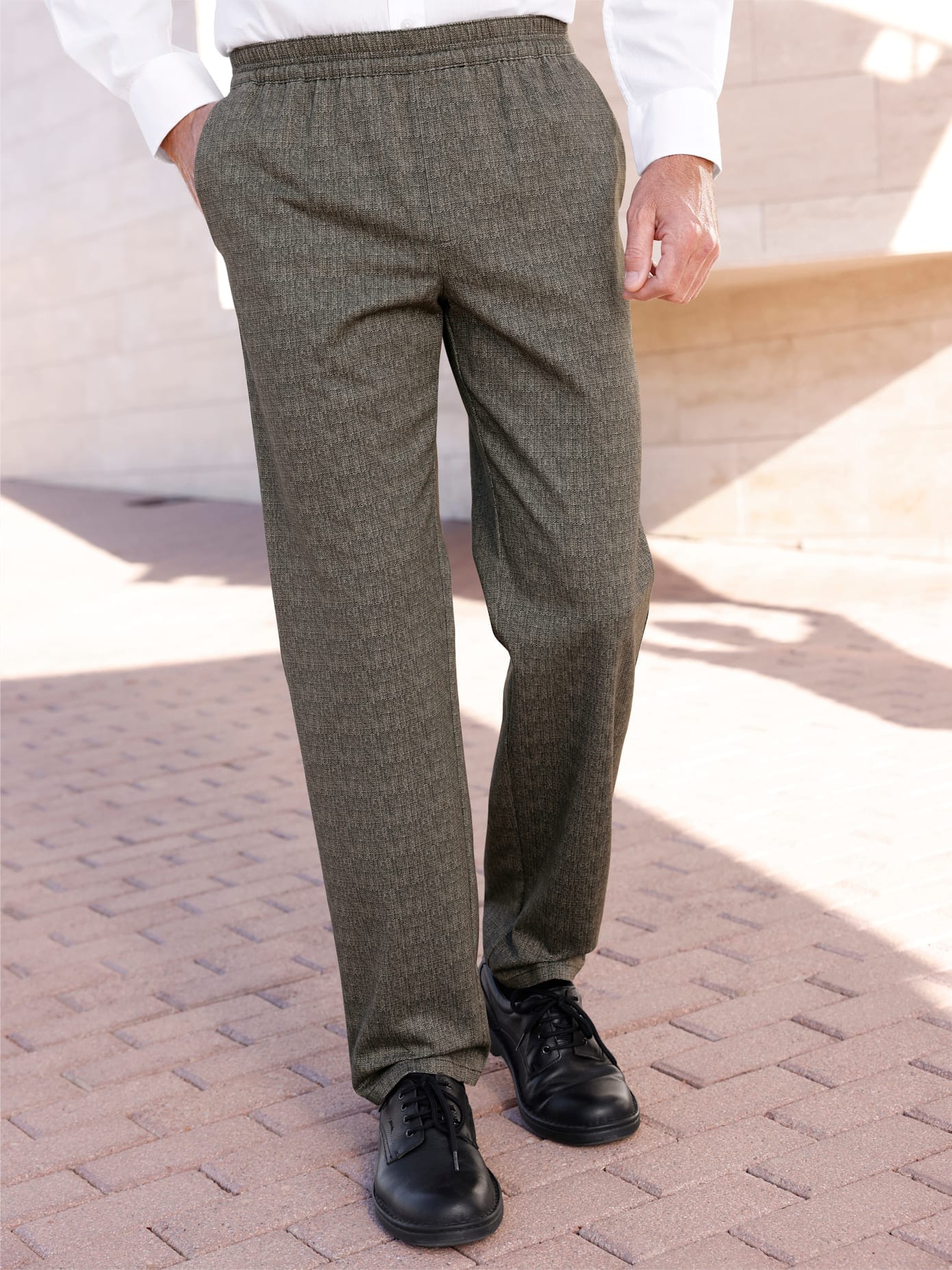 Brühl Webhose
