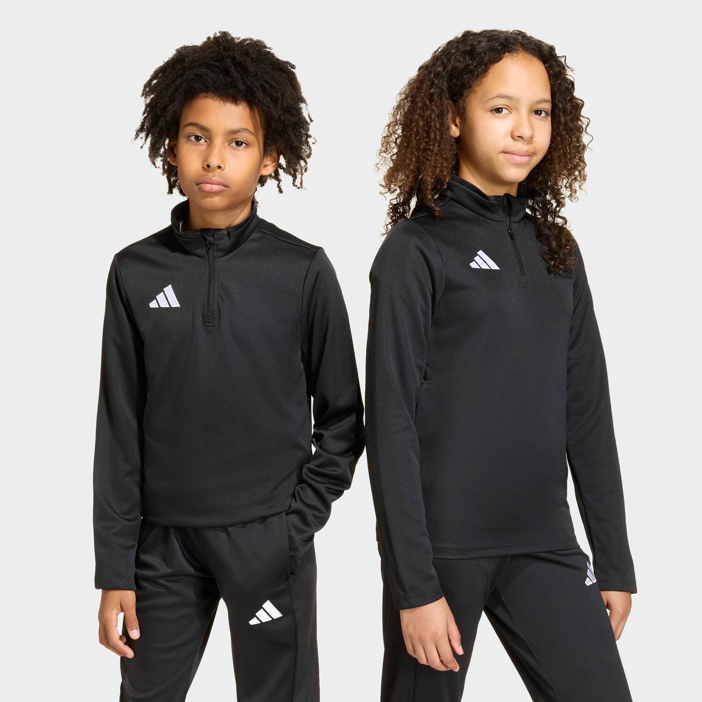 adidas Performance Sweatshirt "ENTRADA26 KIDS TRAININGSOBERTEIL"