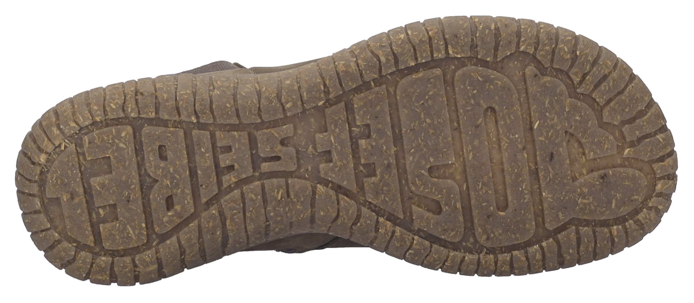 Josef Seibel Chelseaboots »Wynona 04«, Boots, Schlupfschuh, Komfortschuh mit Wechselfußbett und Weite G