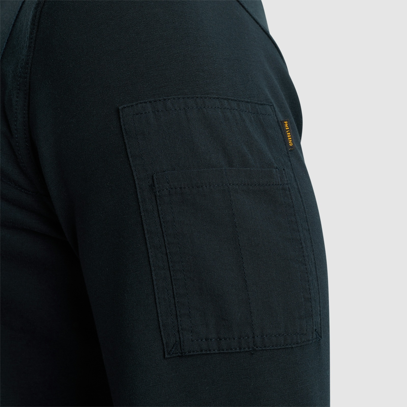 PME LEGEND Sweatshirt »Airstrip sweat«