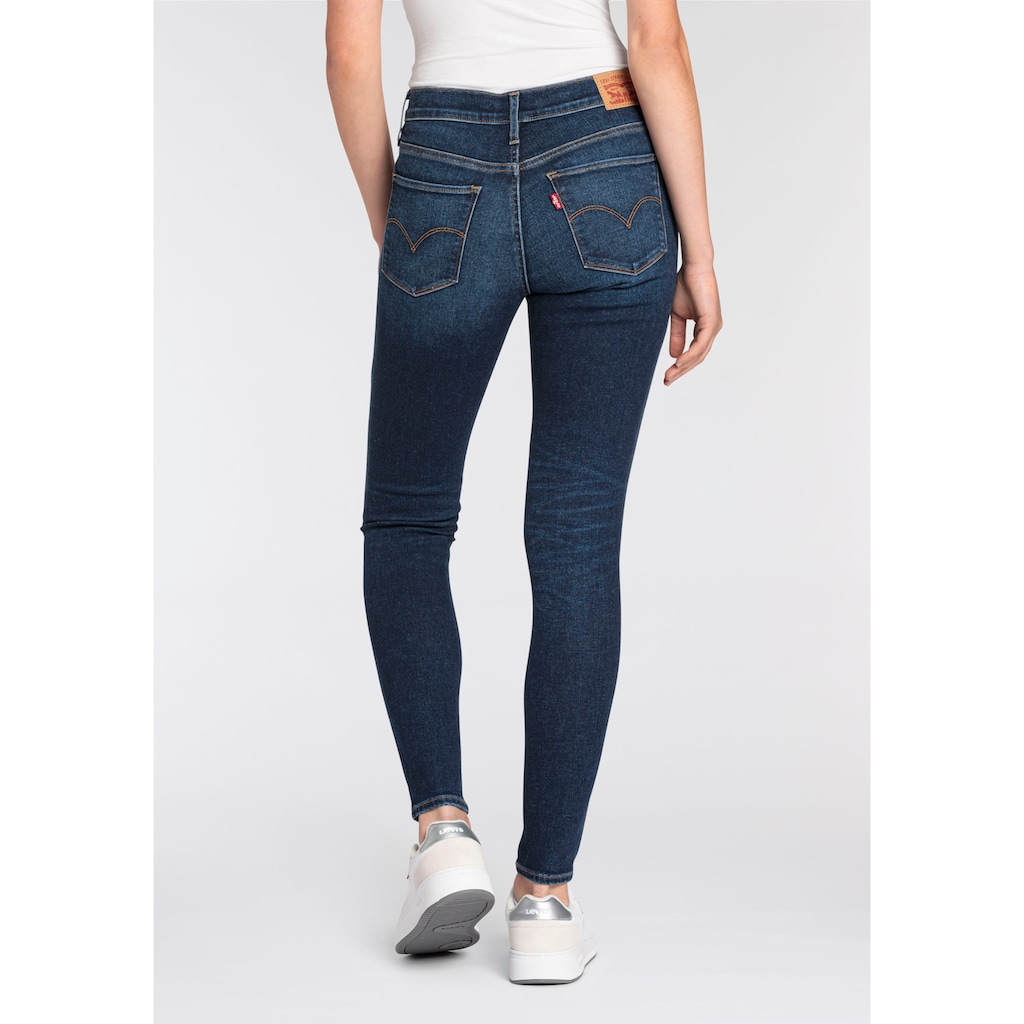 Levi's® Skinny-fit-Jeans »310 Shaping Super Skinny«