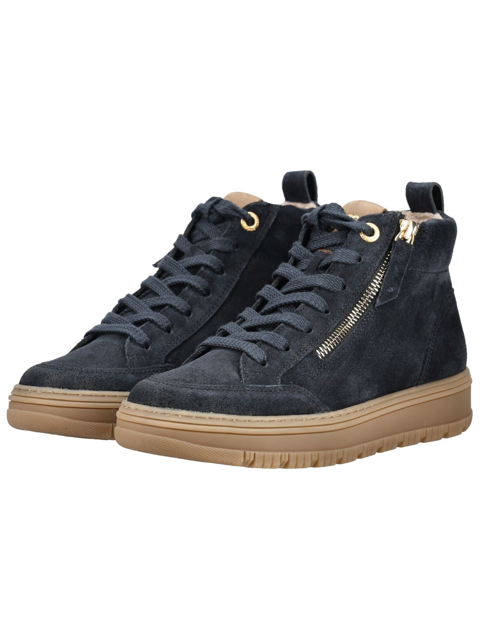 Paul Green Sneaker »Paul Green Sneaker Veloursleder«