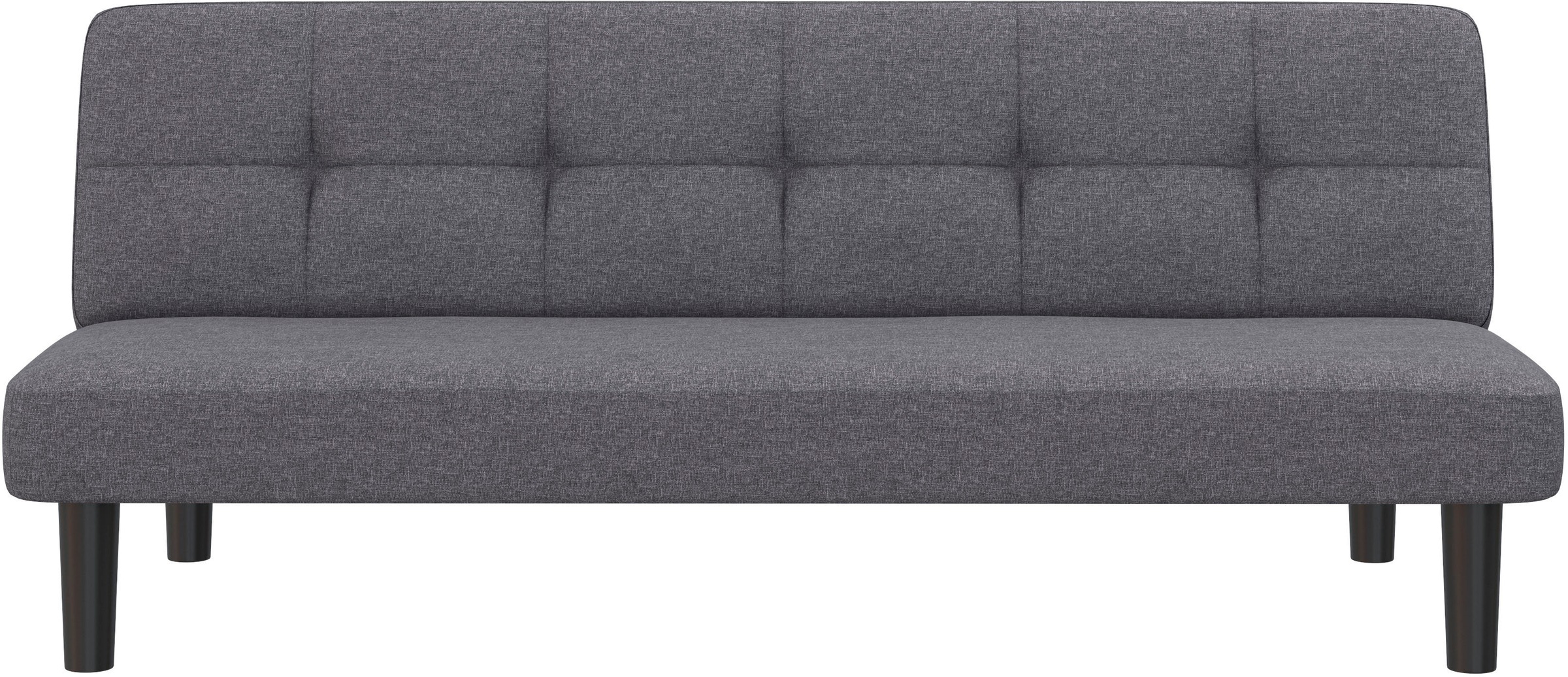 Dorel Home Schlafsofa »Alby«, verschiedene Farbvarianten erhältlich, Sitzhöhe 36 cm, Breite 90 cm