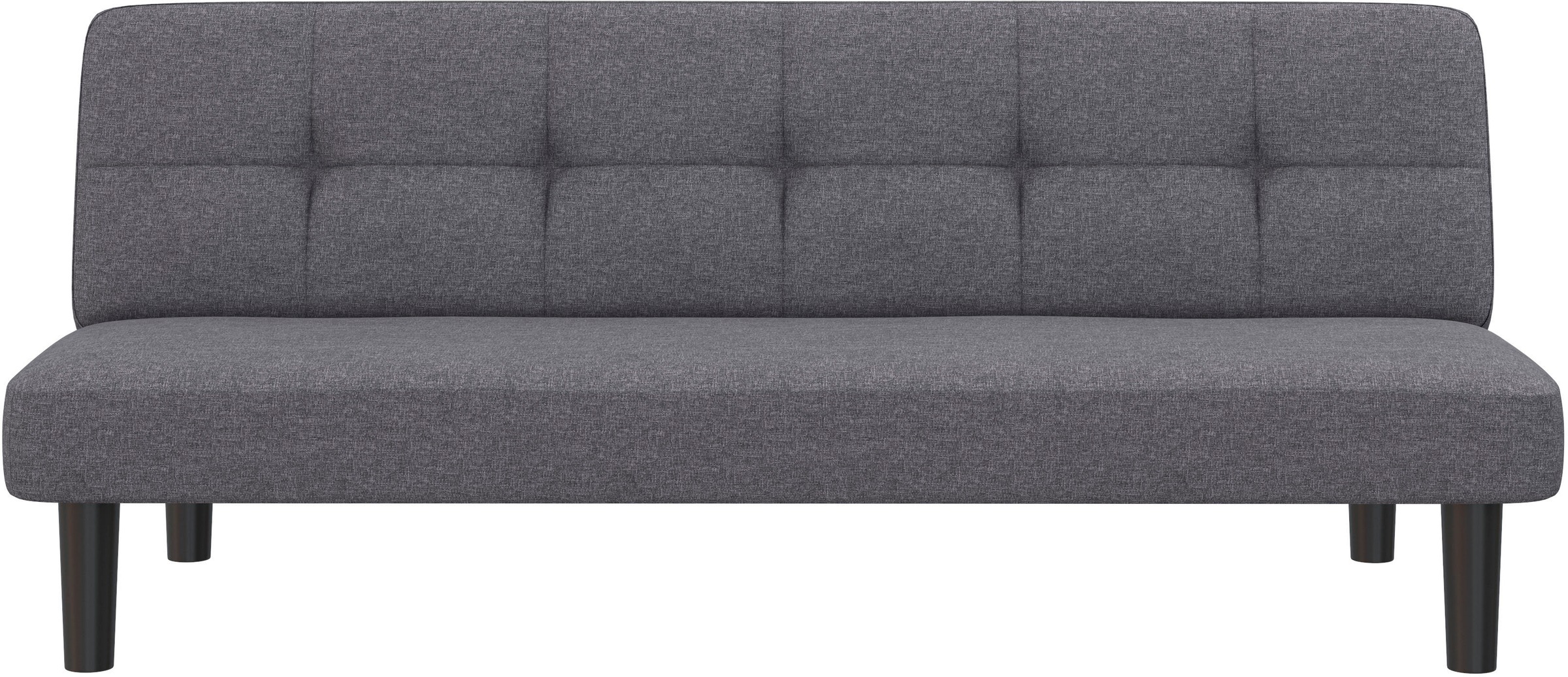 Dorel Home Schlafsofa »Alby«, verschiedene Farbvarianten erhältlich, Sitzhöhe 36 cm, Breite 90 cm