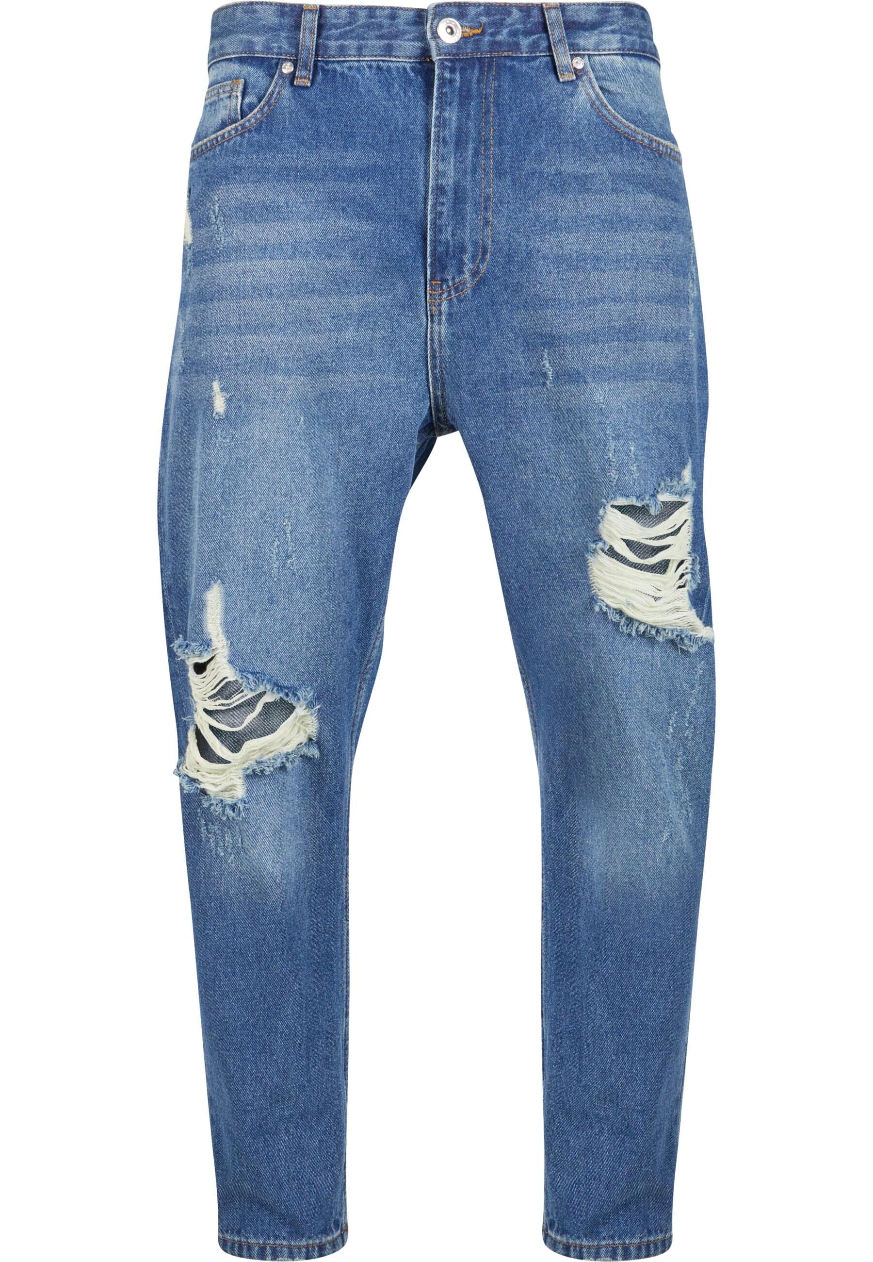 2Y Studios Bequeme Jeans "2Y Studios Herren 2Y Boyfriend Fit Jeans" günstig online kaufen
