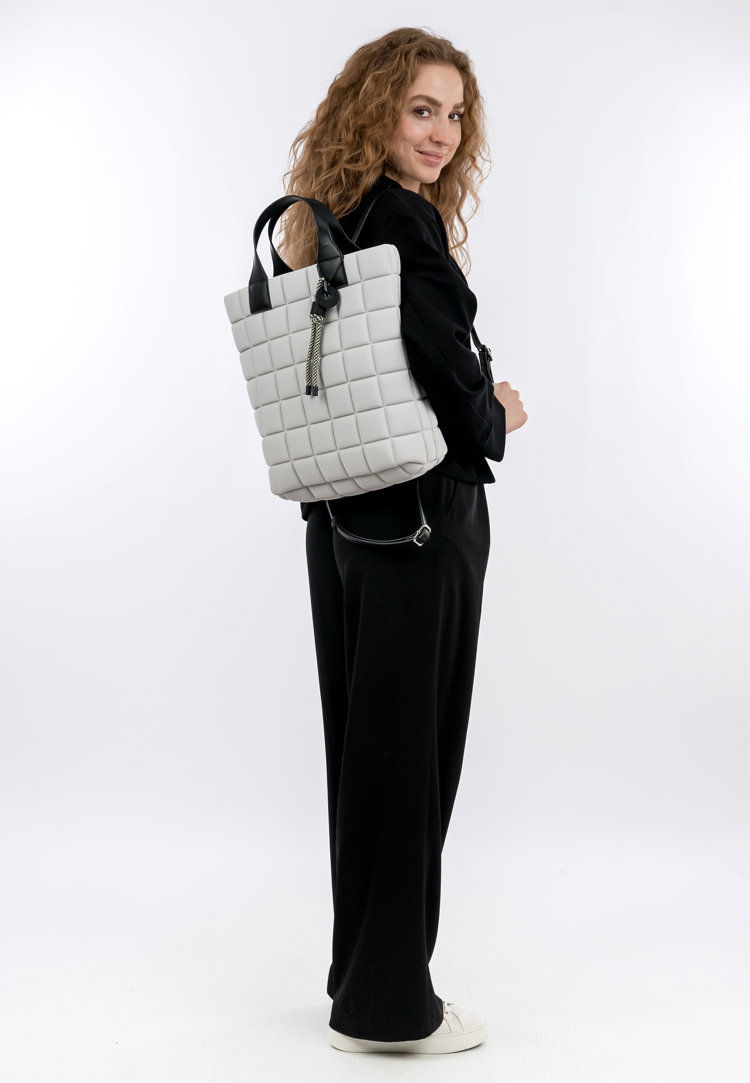 SURI FREY Rucksack »Rucksack SFY Jancy«