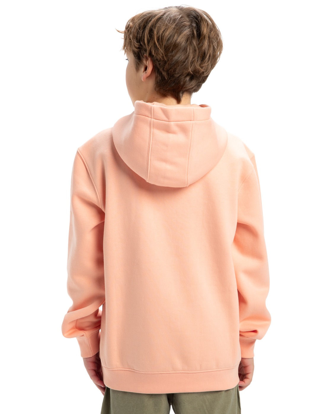 Quiksilver Hoodie »Big Logo«