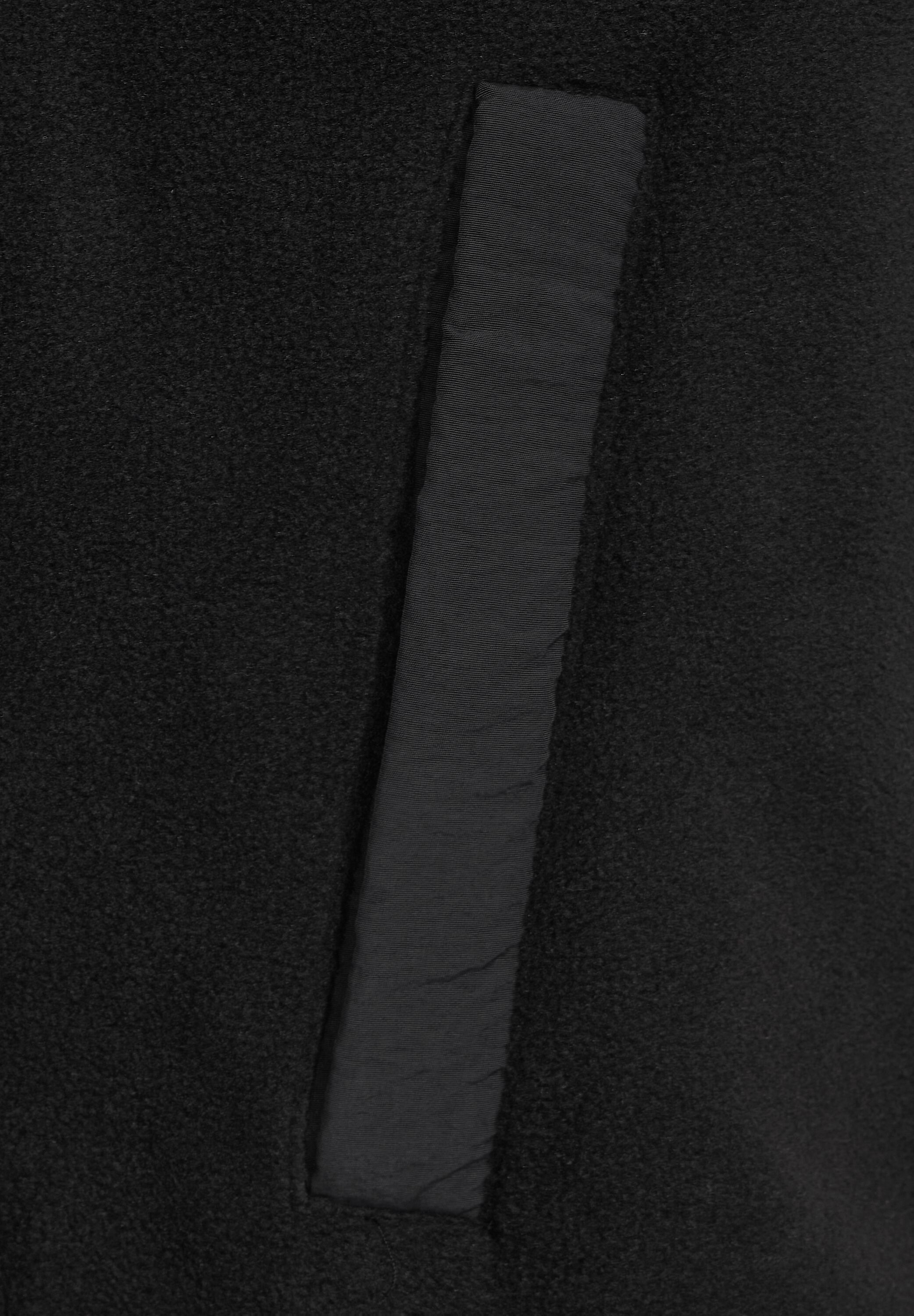 STREET ONE MEN Sweatjacke, Feel Good Fit