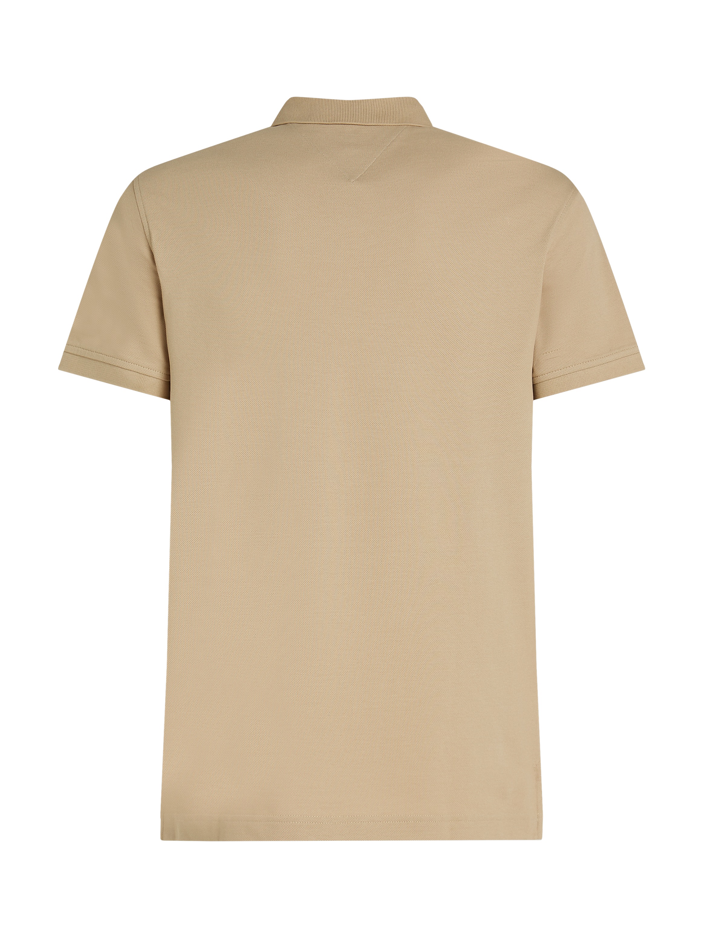 Tommy Hilfiger Poloshirt »1985 SLIM POLO«, hochwertige Baumwoll-Piqué-Qualität