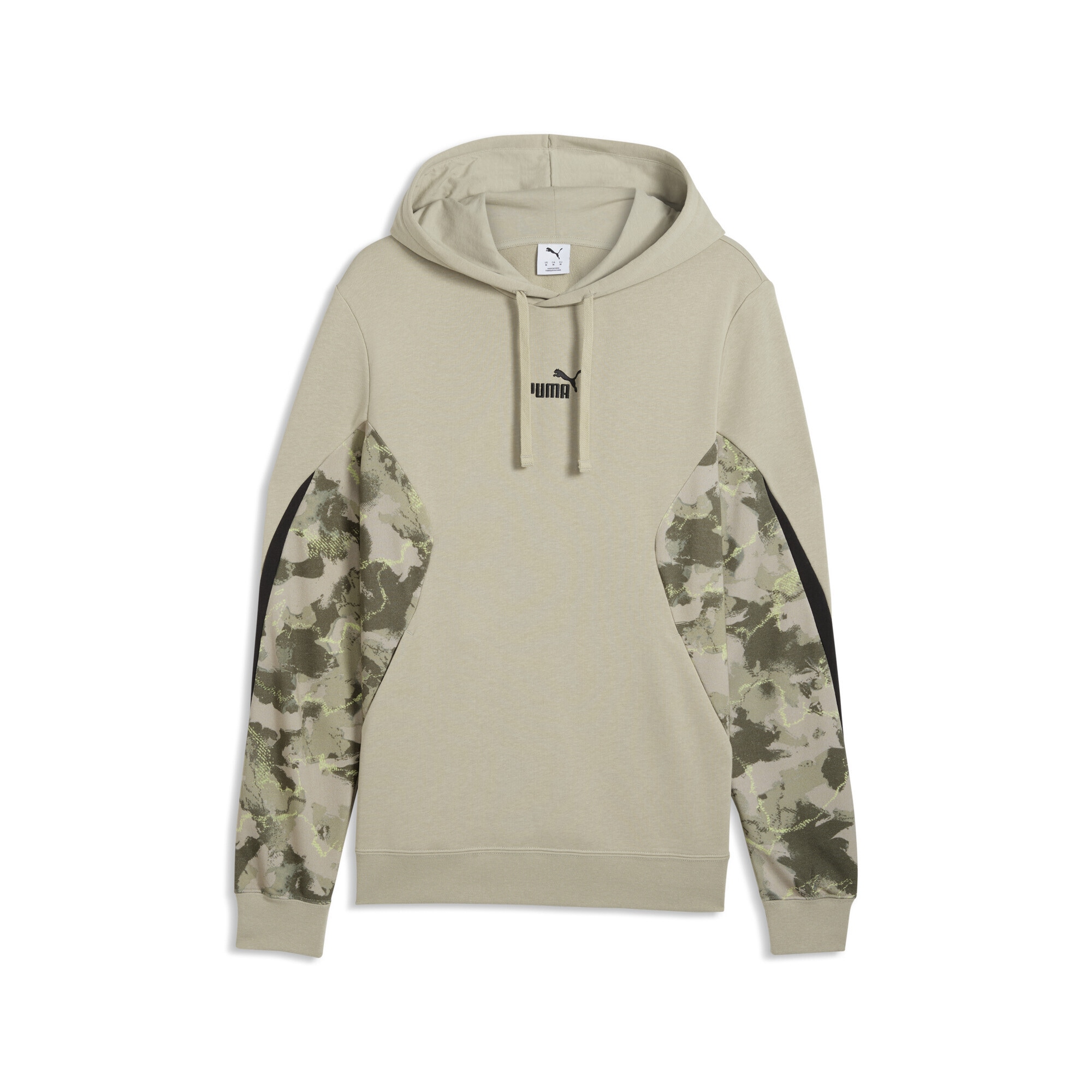 PUMA Hoodie "Camo Hoodie Herren" günstig online kaufen