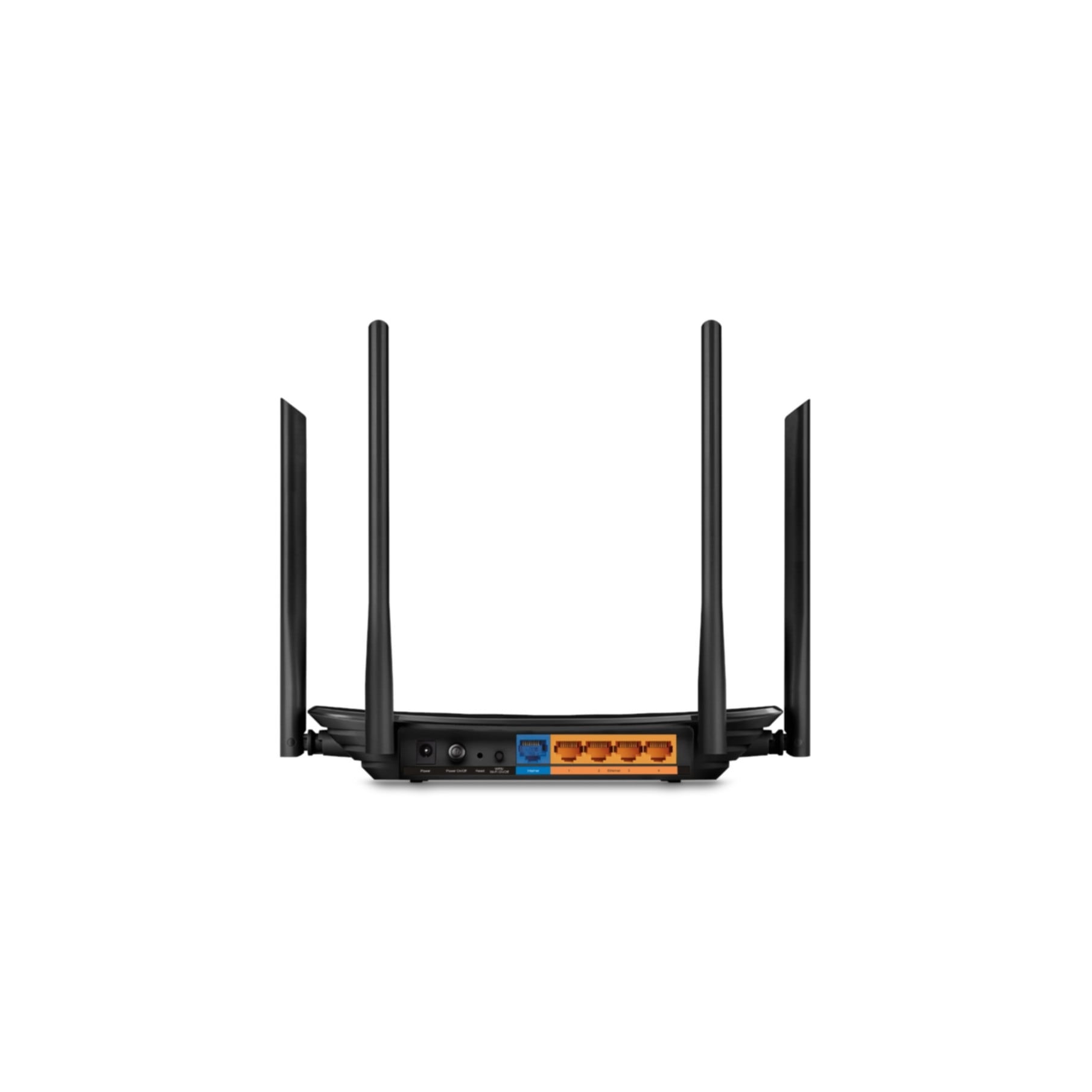 TP-Link WLAN-Router »Archer C6«