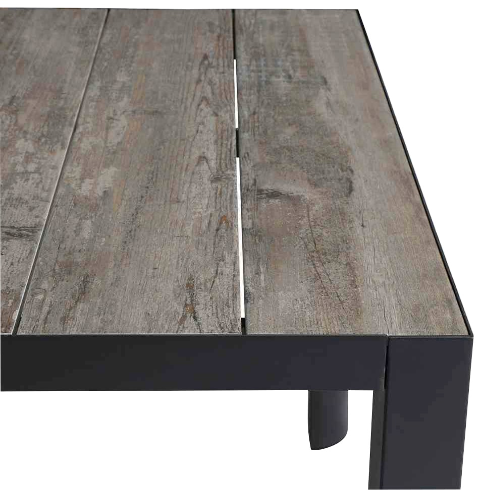 Siena Garden Garten-Essgruppe »Velia«, (7 tlg.)