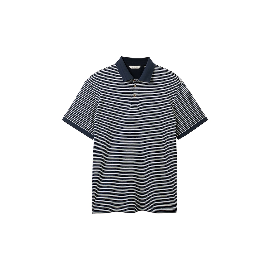 TOM TAILOR Poloshirt