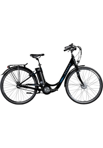 Zündapp Zündapp E-Bike »Green 2.7« 3 Gang Shim...