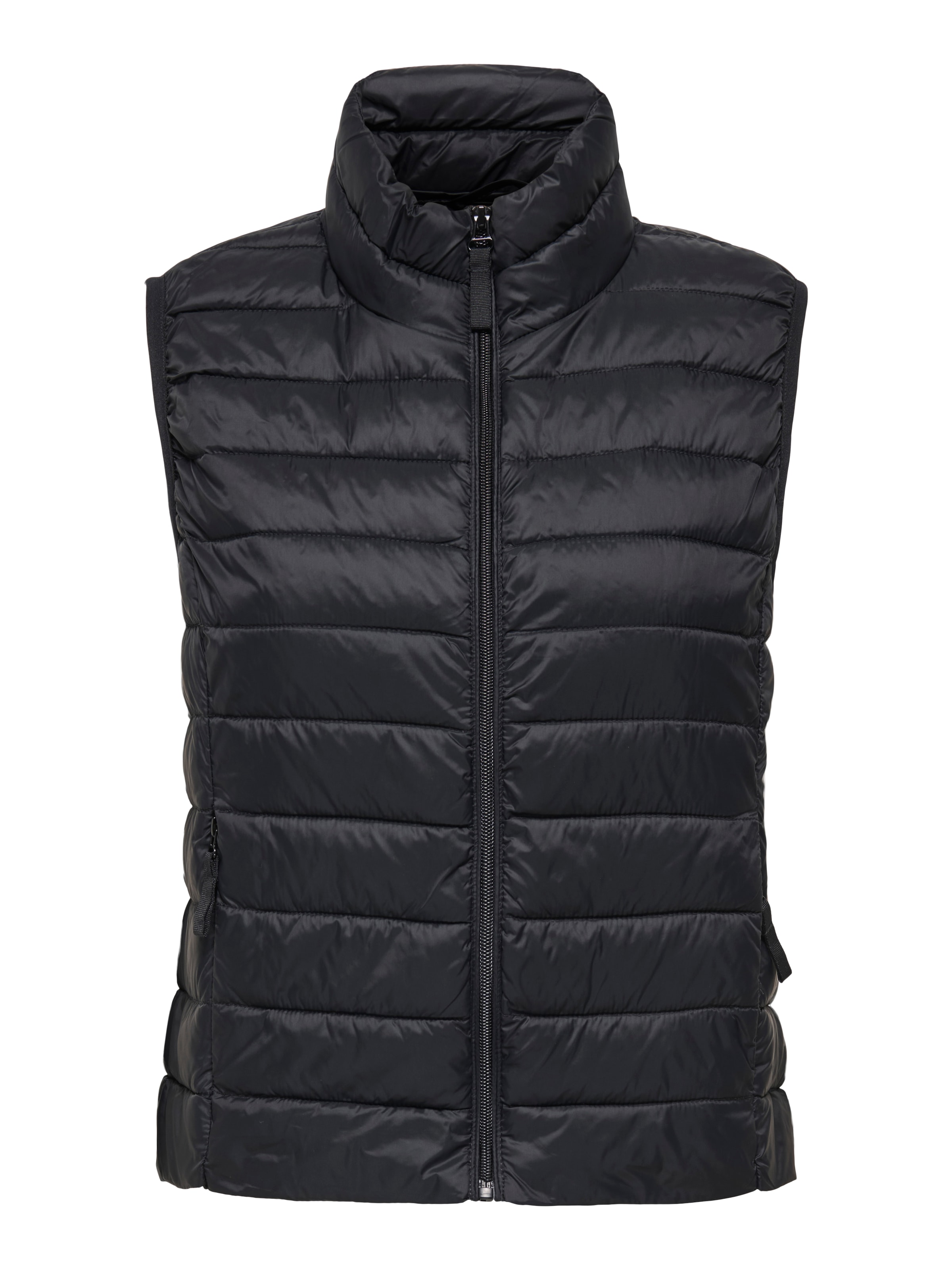 ONLY Steppweste "ONLTAHIA LW QUILTED WAISTCOAT OTW CC OTW" günstig online kaufen
