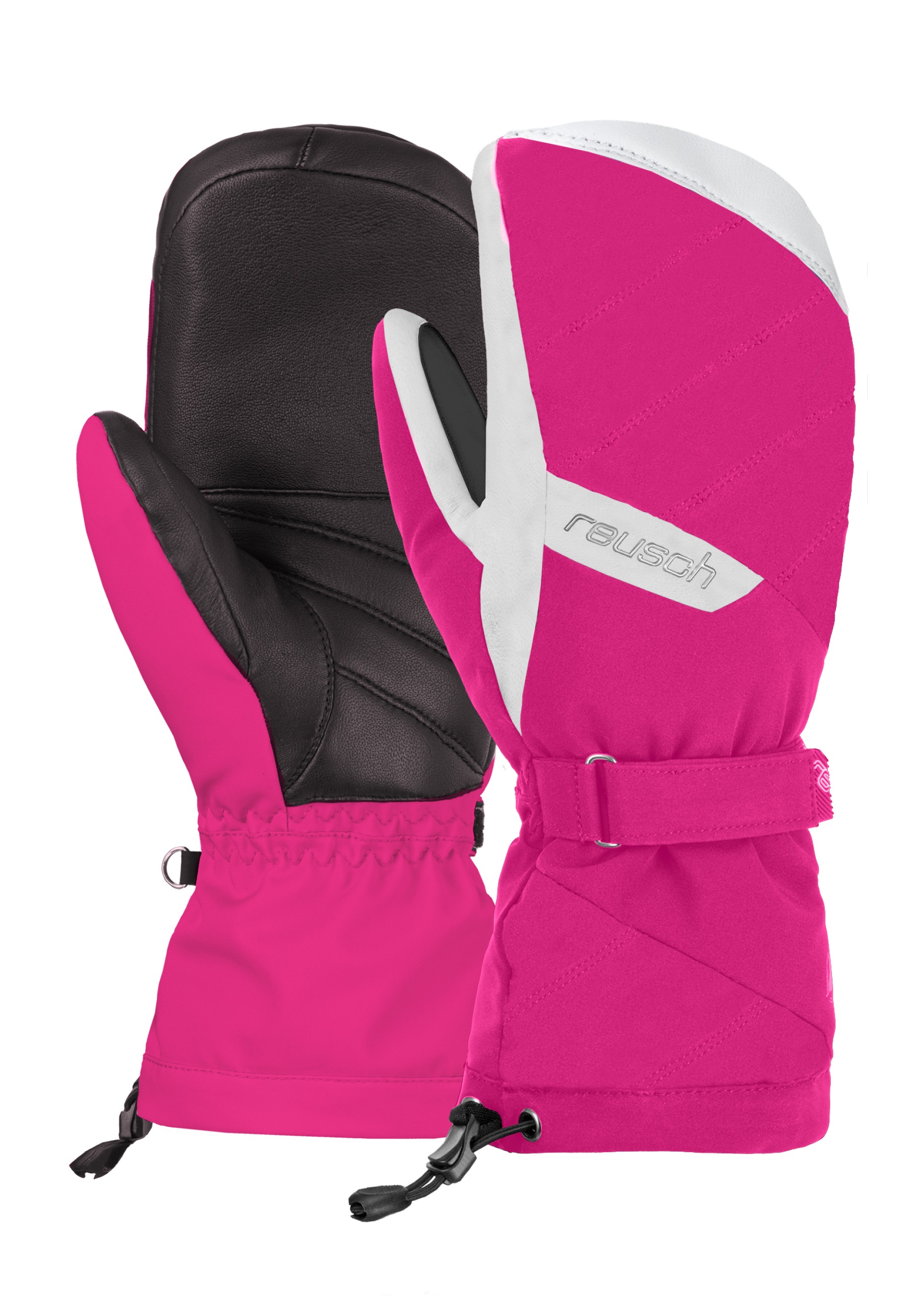 Reusch Fäustlinge "Sonja R-TEX XT Mitten", mit höchster Wärmestufe günstig online kaufen