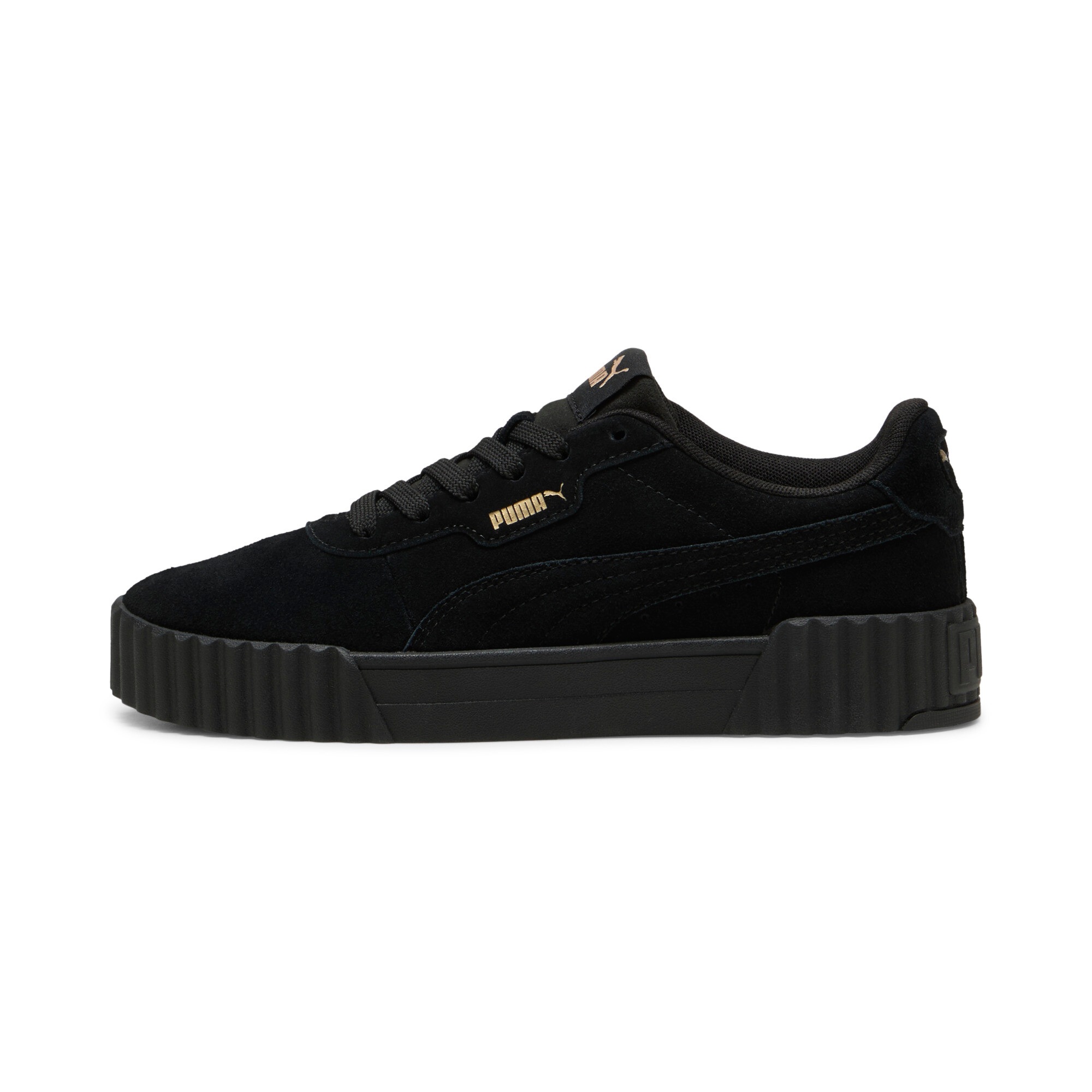 PUMA Sneaker »CARINA 3.0 SD«