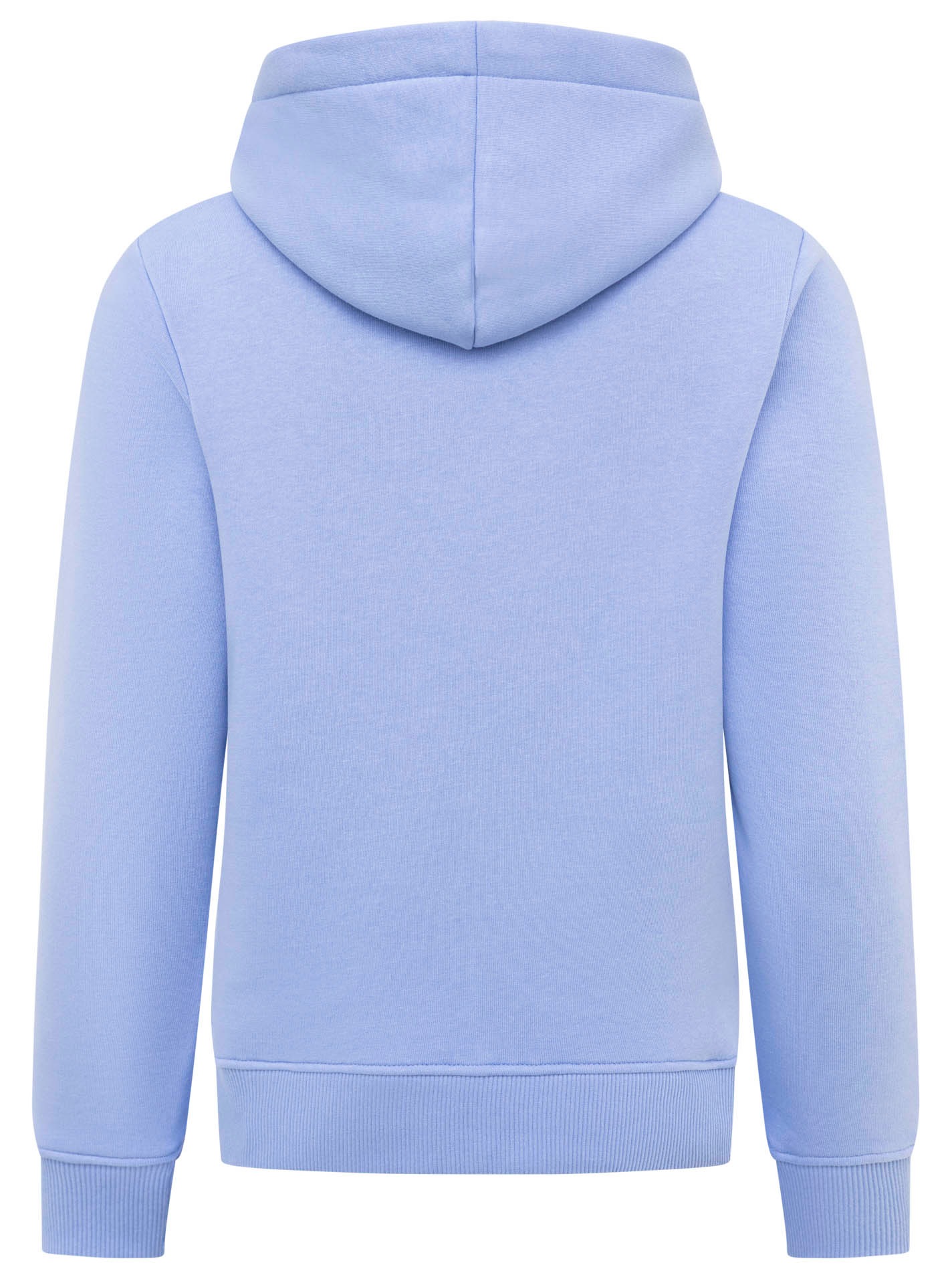 Zwillingsherz Hoodie ""Kleiner Dackel"", mit gesticktem Dackel, bedruckten günstig online kaufen