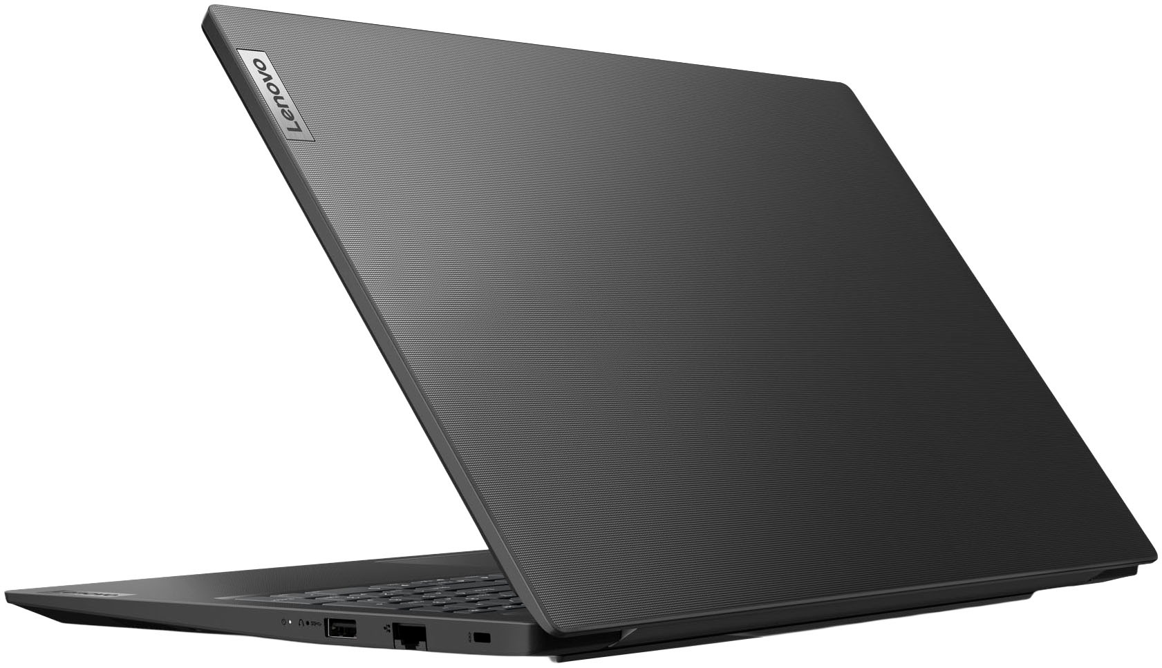 Lenovo Notebook »V15 G5 IRL« 39,6 cm / 15,6 ″ Intel Core i5 UHD Graphics 512 GB SSD