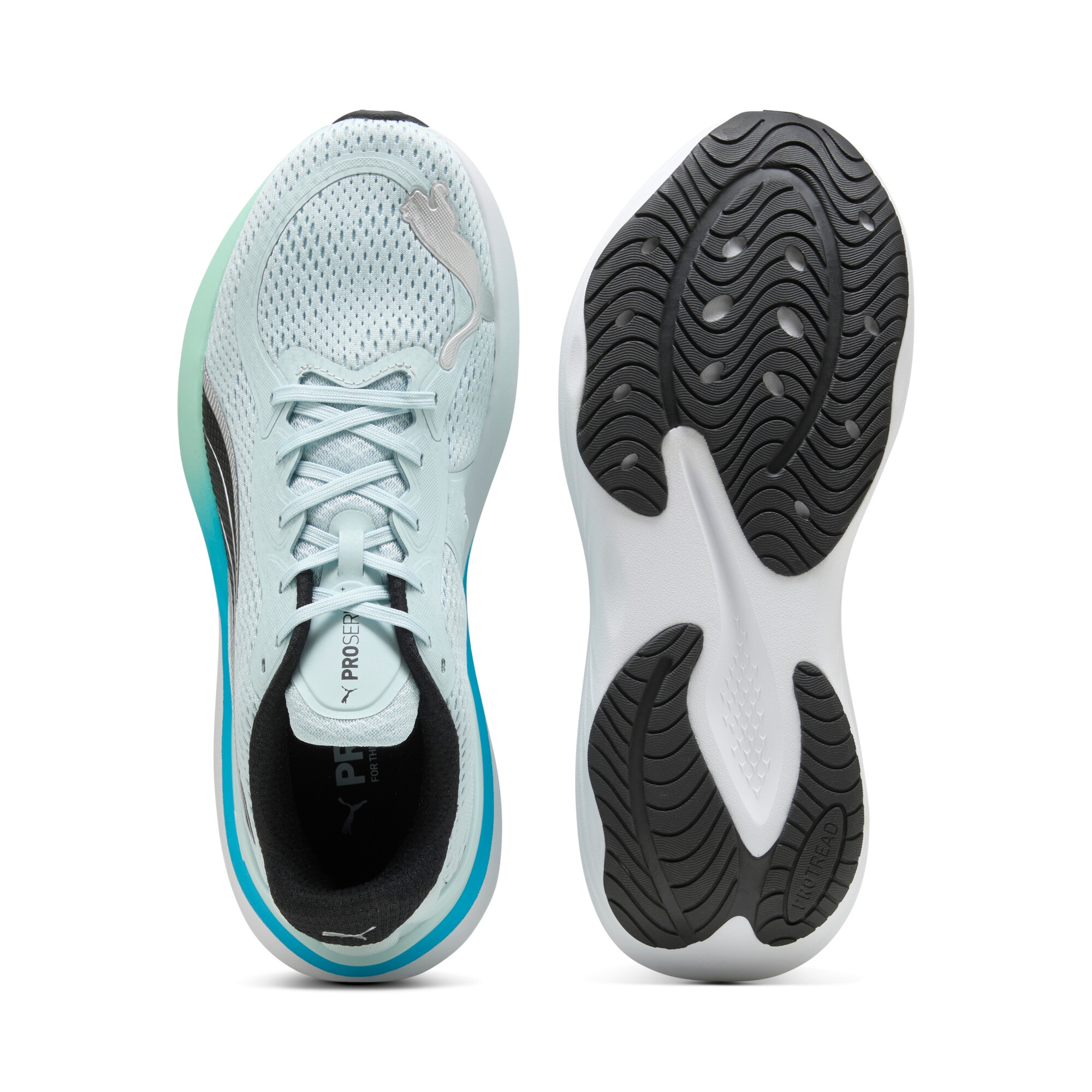 PUMA Laufschuh »SCEND PRO 2«