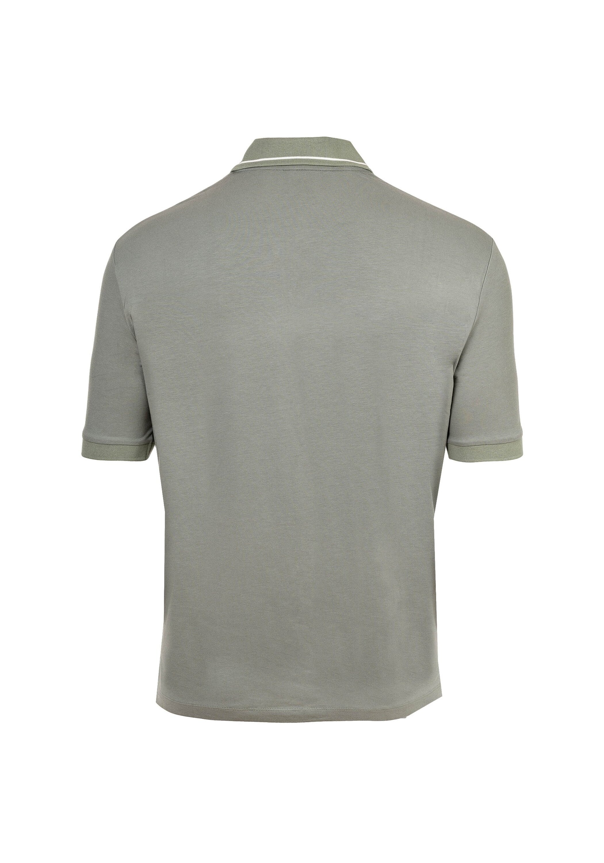 ARMANI EXCHANGE Poloshirt »Poloshirt POLO SHIRT 1er Pack« 1